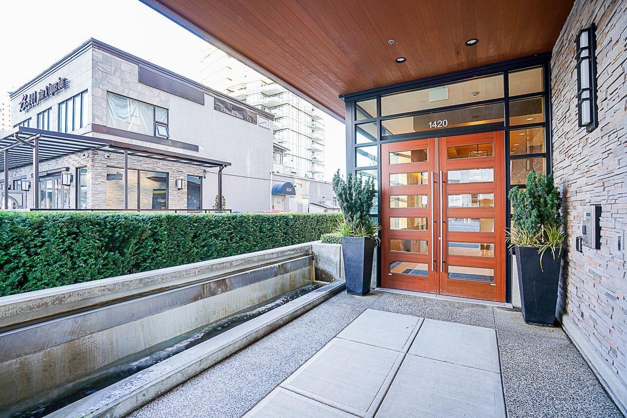 405 1420 JOHNSTON ROAD, White Rock
