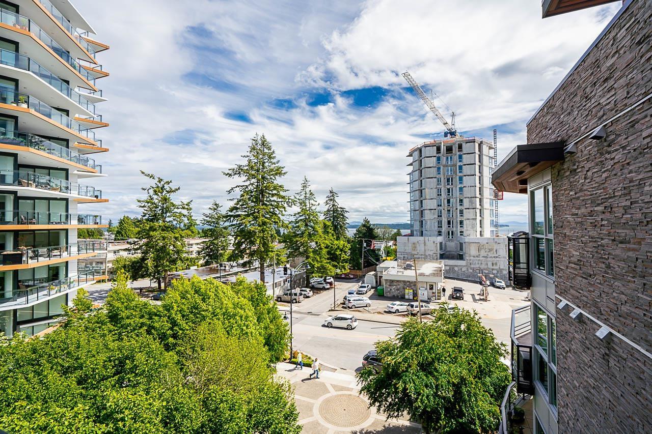 405 1420 JOHNSTON ROAD, White Rock