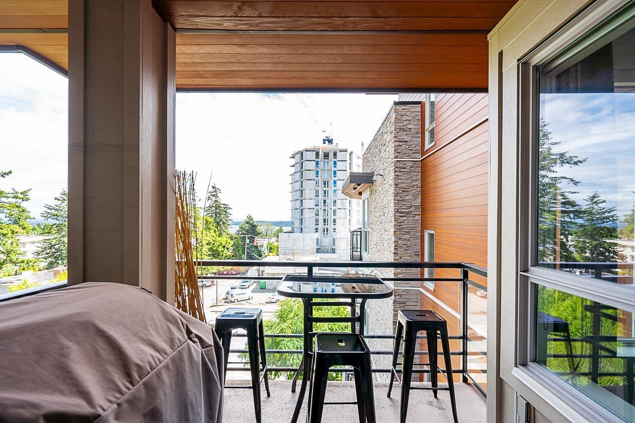 405 1420 JOHNSTON ROAD, White Rock