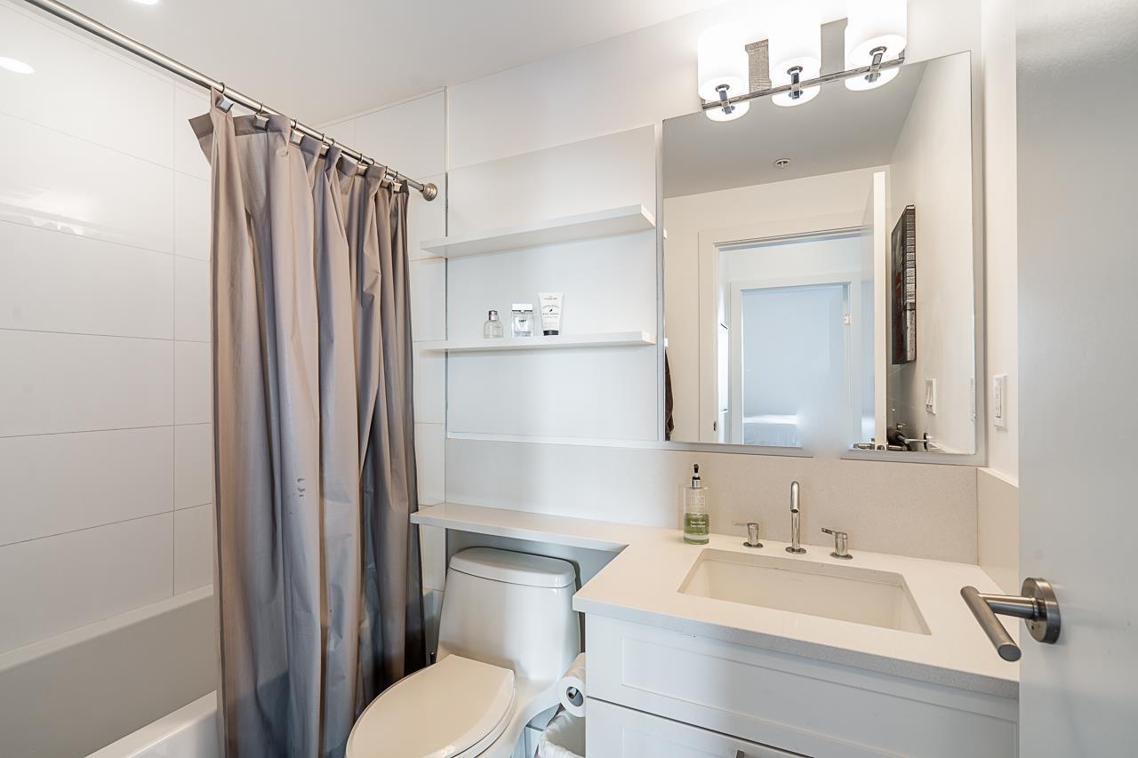 405 1420 JOHNSTON ROAD, White Rock