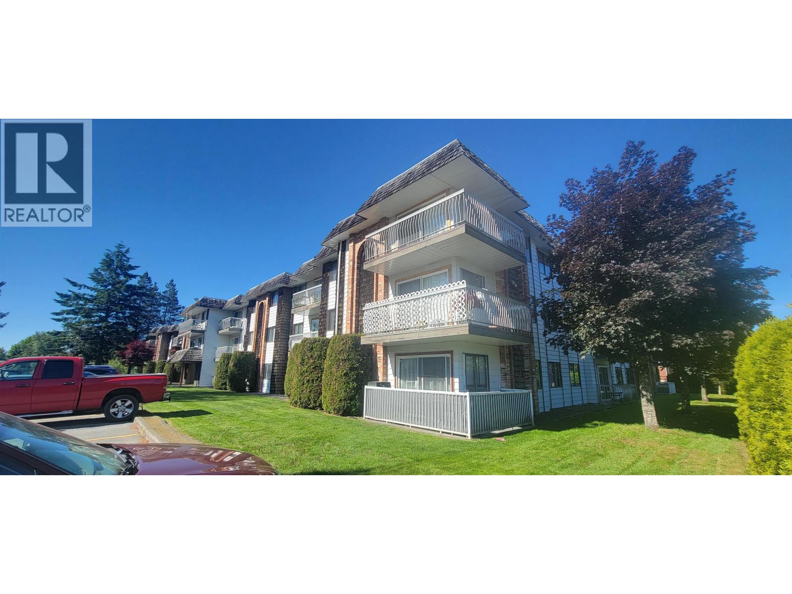 301 4931 WALSH AVENUE, Terrace