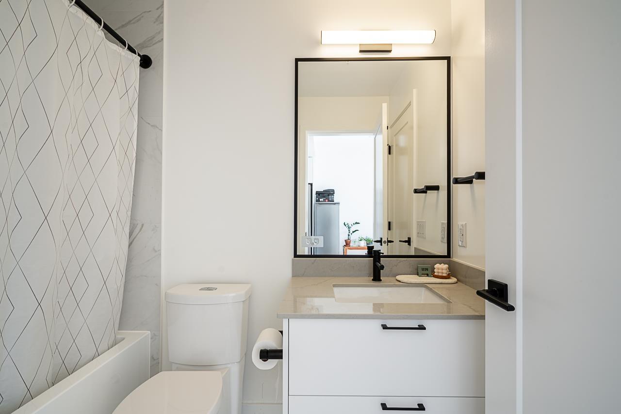 2503 8551 201 STREET, Langley