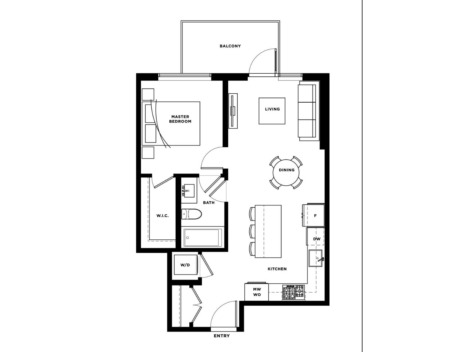 2503 8551 201 STREET, Langley