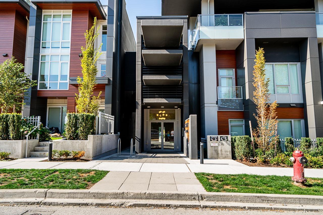 2503 8551 201 STREET, Langley