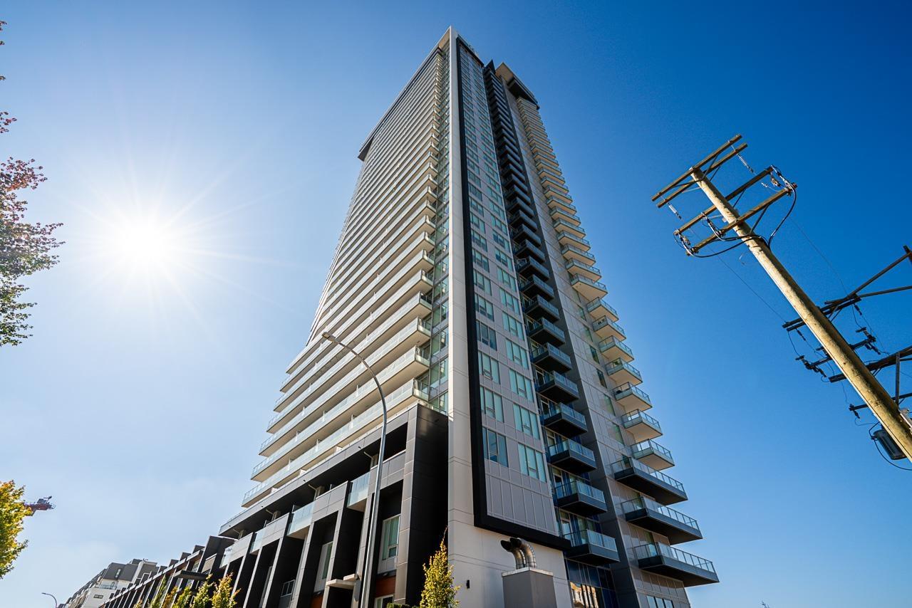 2503 8551 201 STREET, Langley
