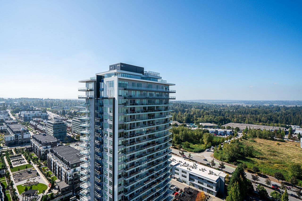 2503 8551 201 STREET, Langley
