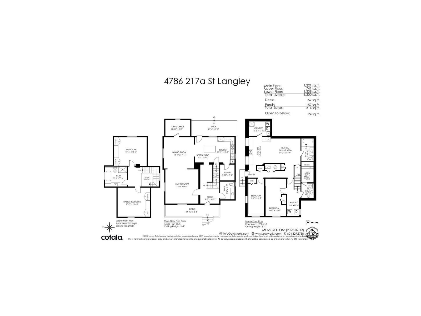 4786 217A STREET, Langley