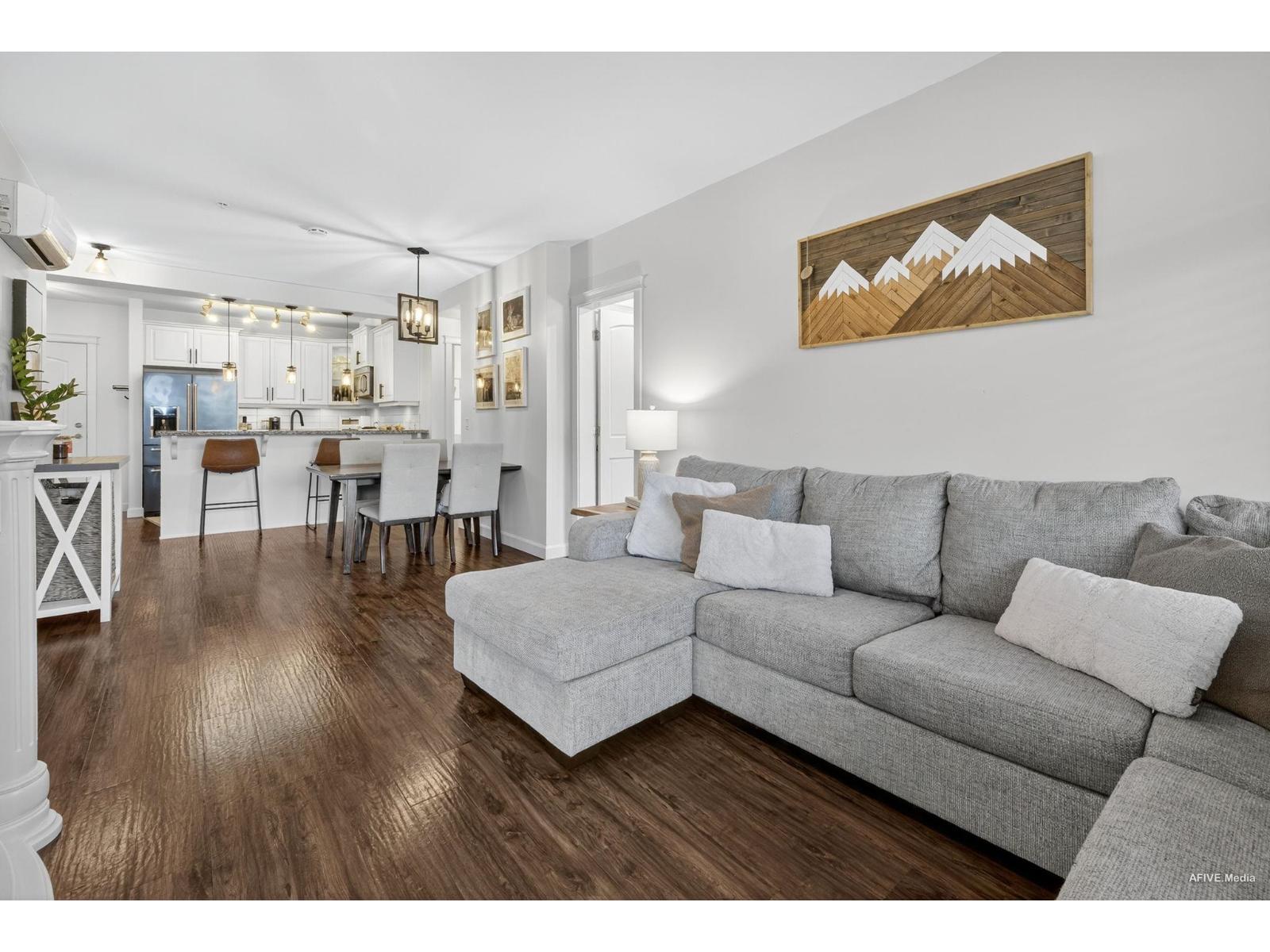441 8288 207A STREET, Langley