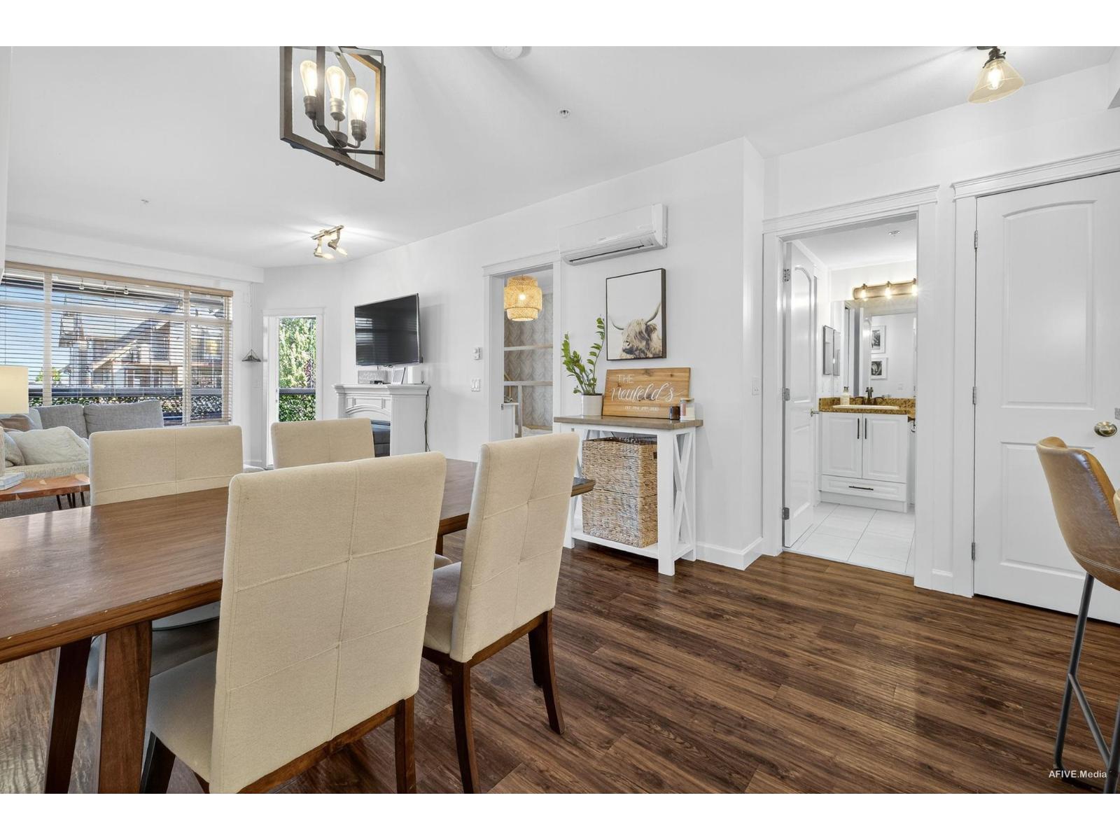441 8288 207A STREET, Langley