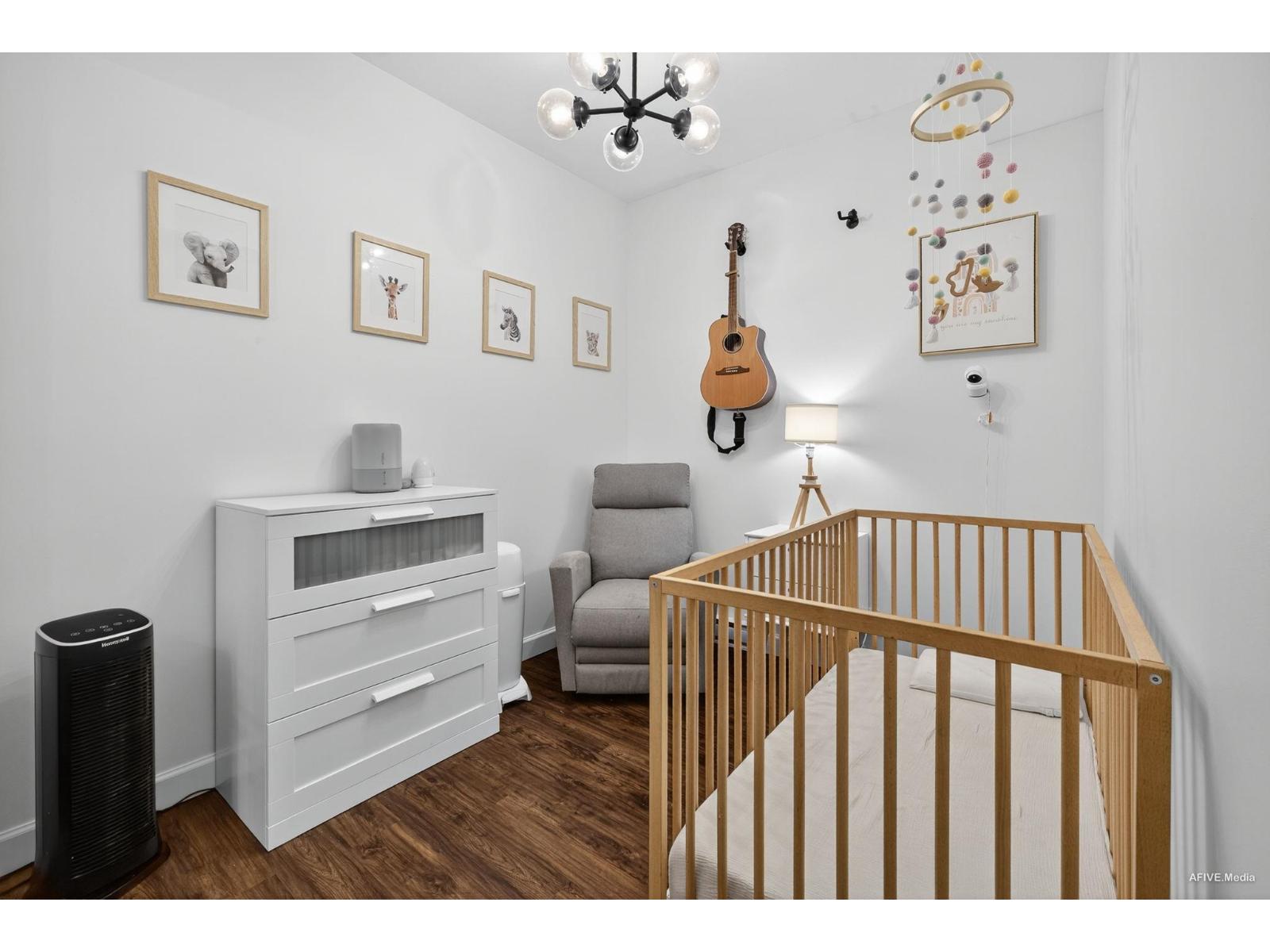 441 8288 207A STREET, Langley
