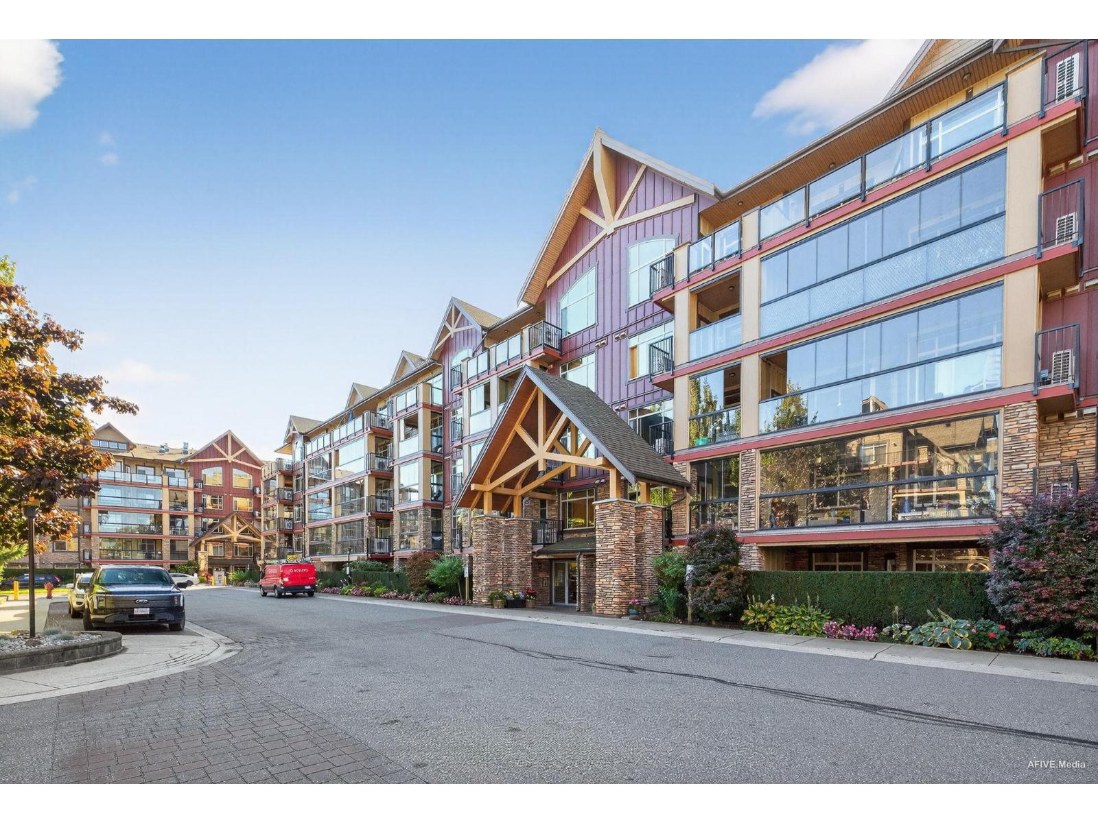 441 8288 207A STREET, Langley