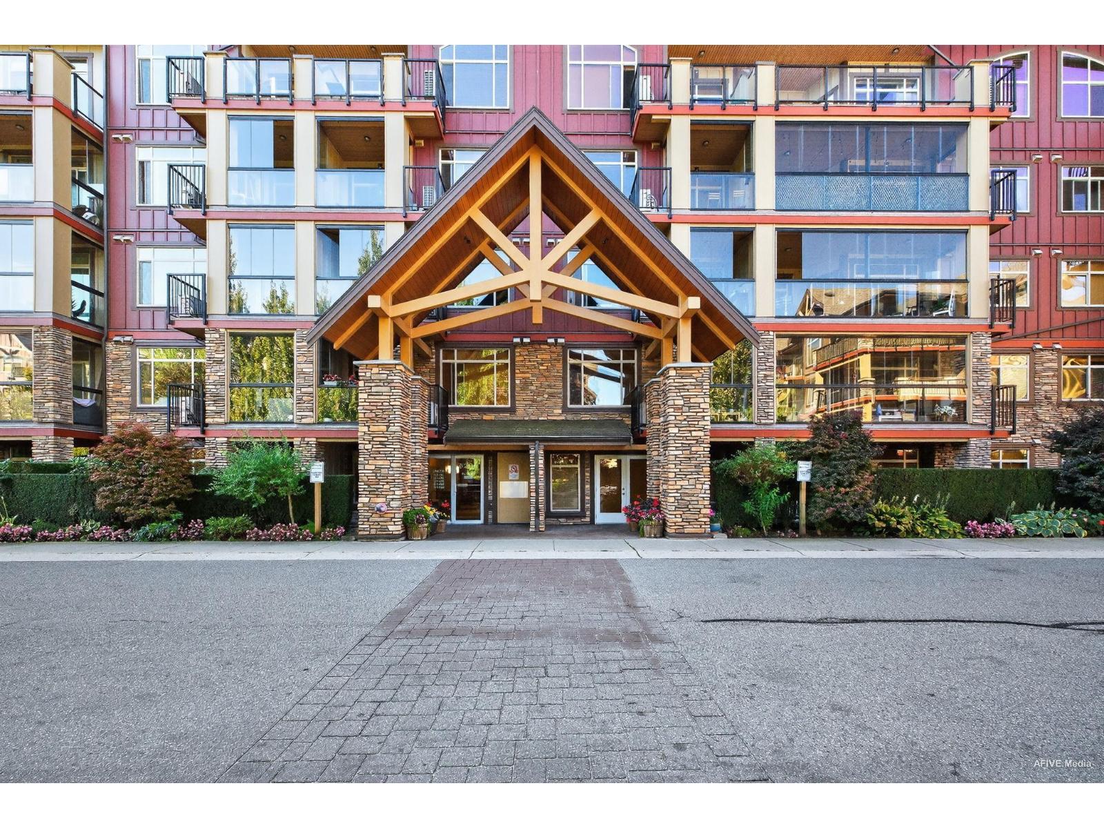 441 8288 207A STREET, Langley