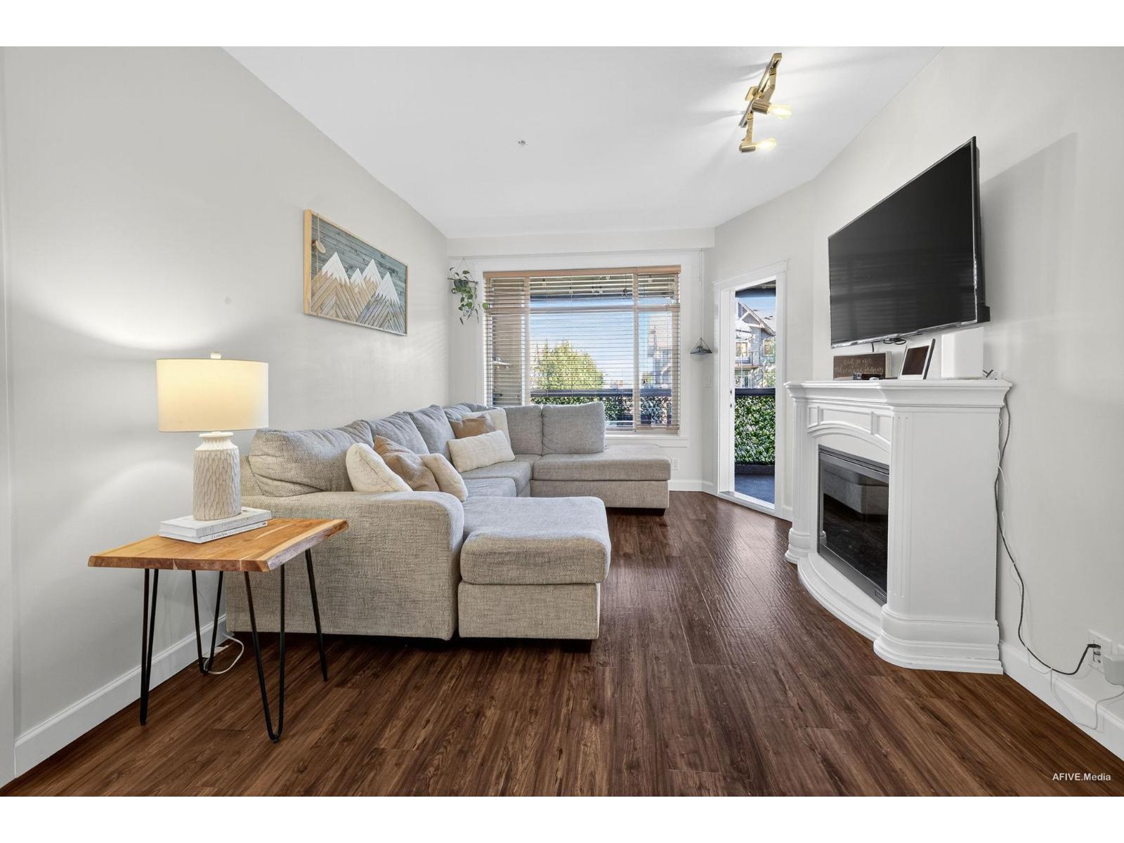 441 8288 207A STREET, Langley