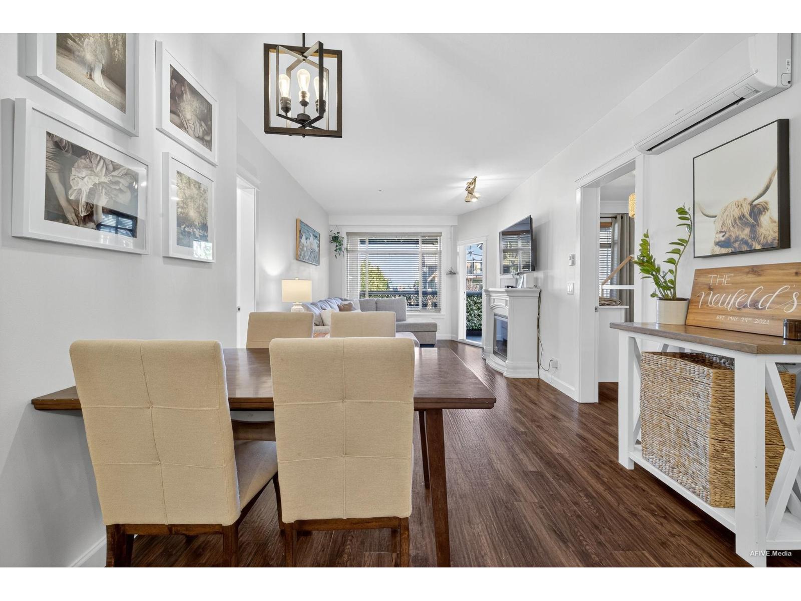 441 8288 207A STREET, Langley