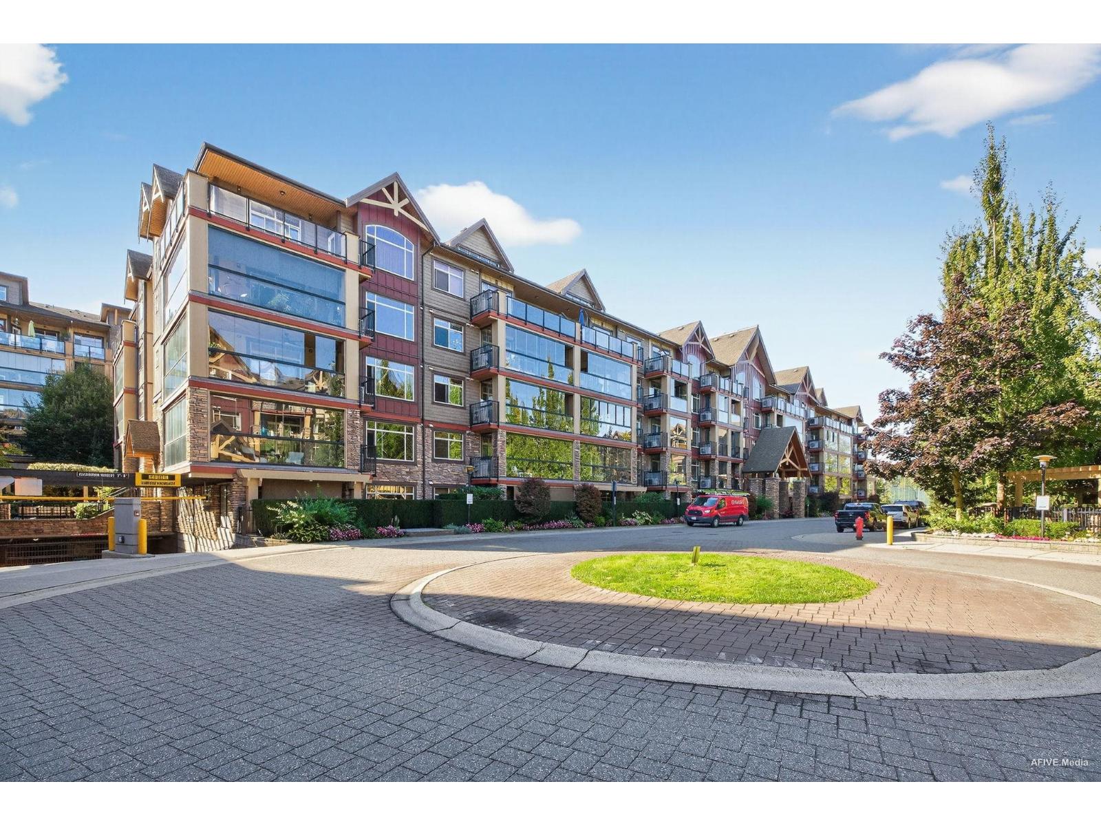 441 8288 207A STREET, Langley