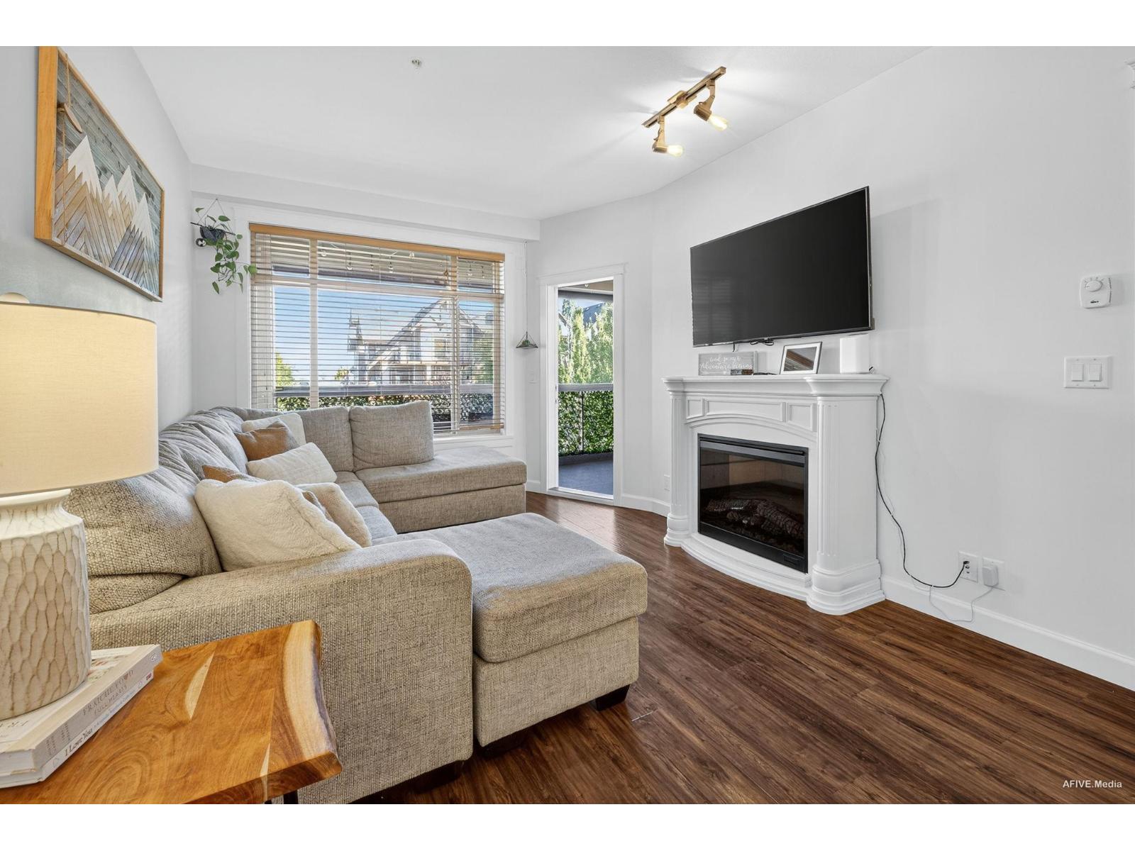 441 8288 207A STREET, Langley
