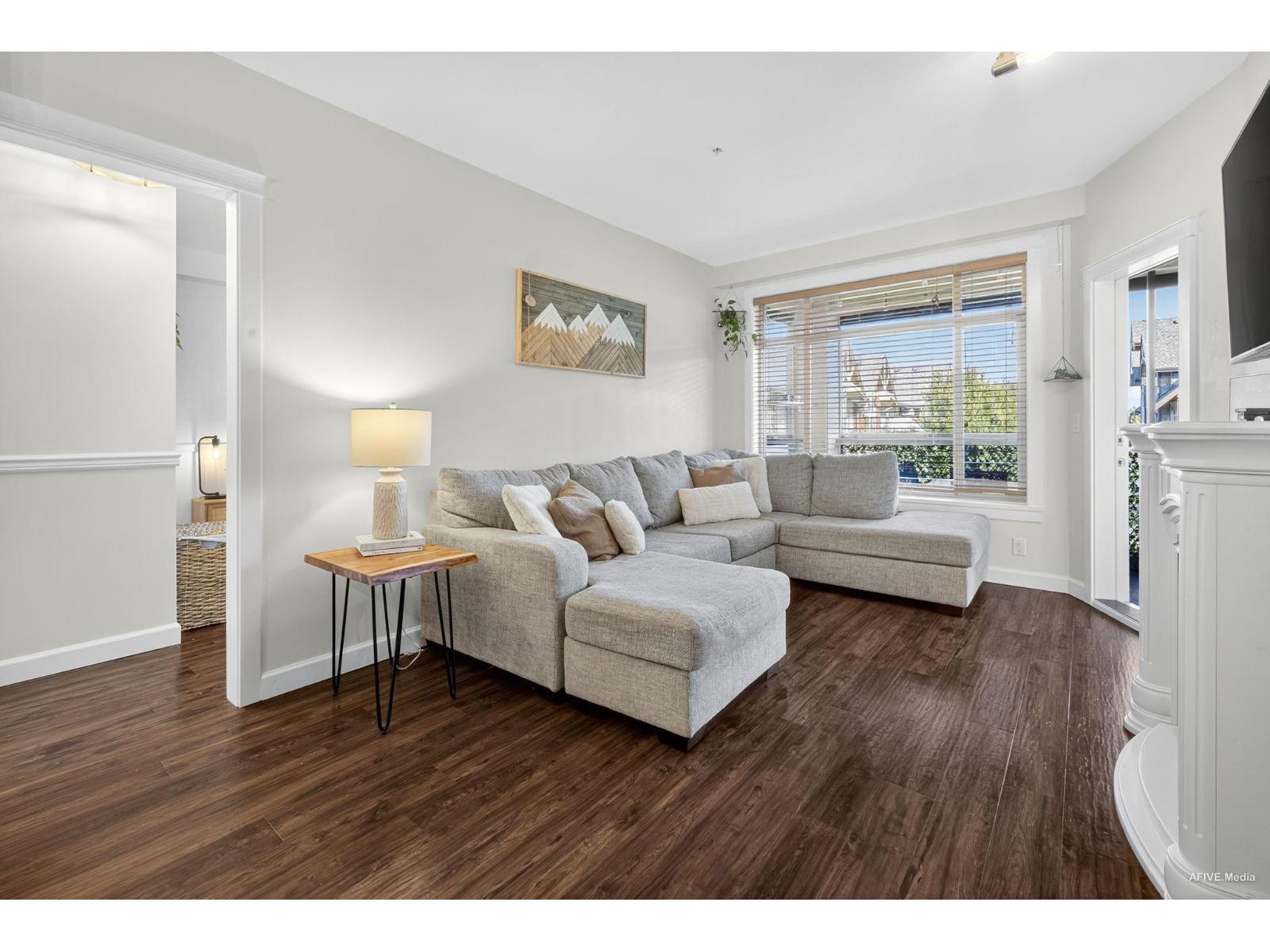 441 8288 207A STREET, Langley