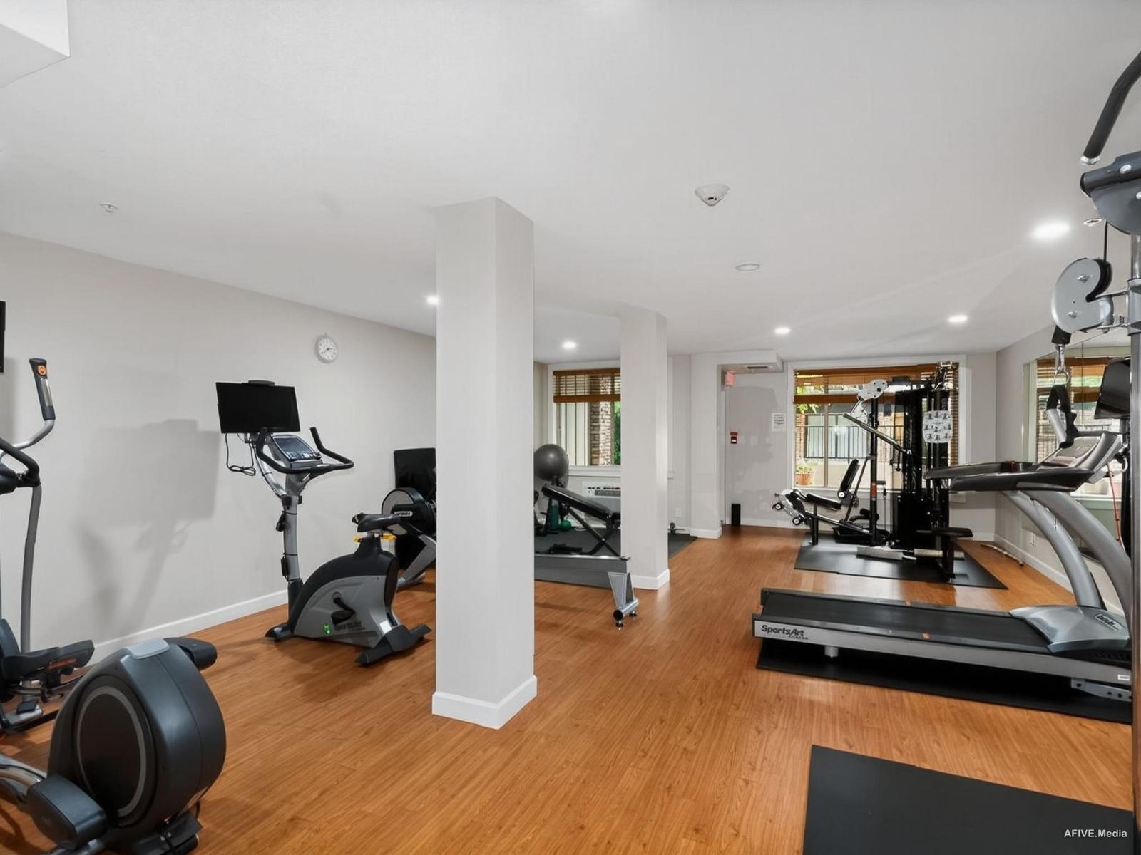 441 8288 207A STREET, Langley