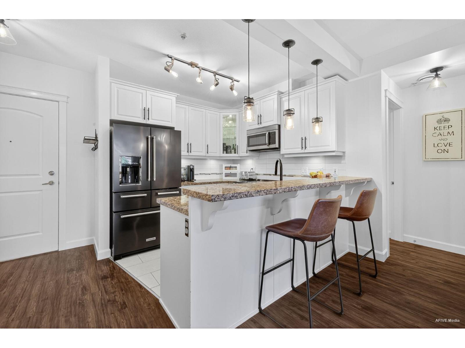441 8288 207A STREET, Langley