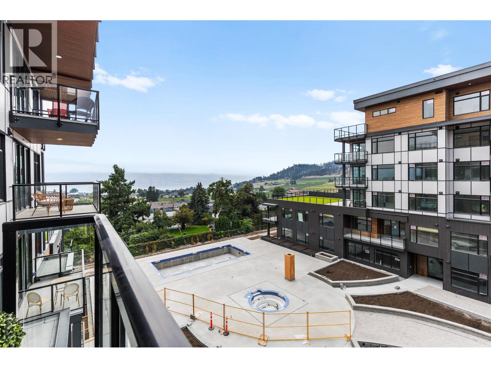 403 2780 Olalla Road, West Kelowna