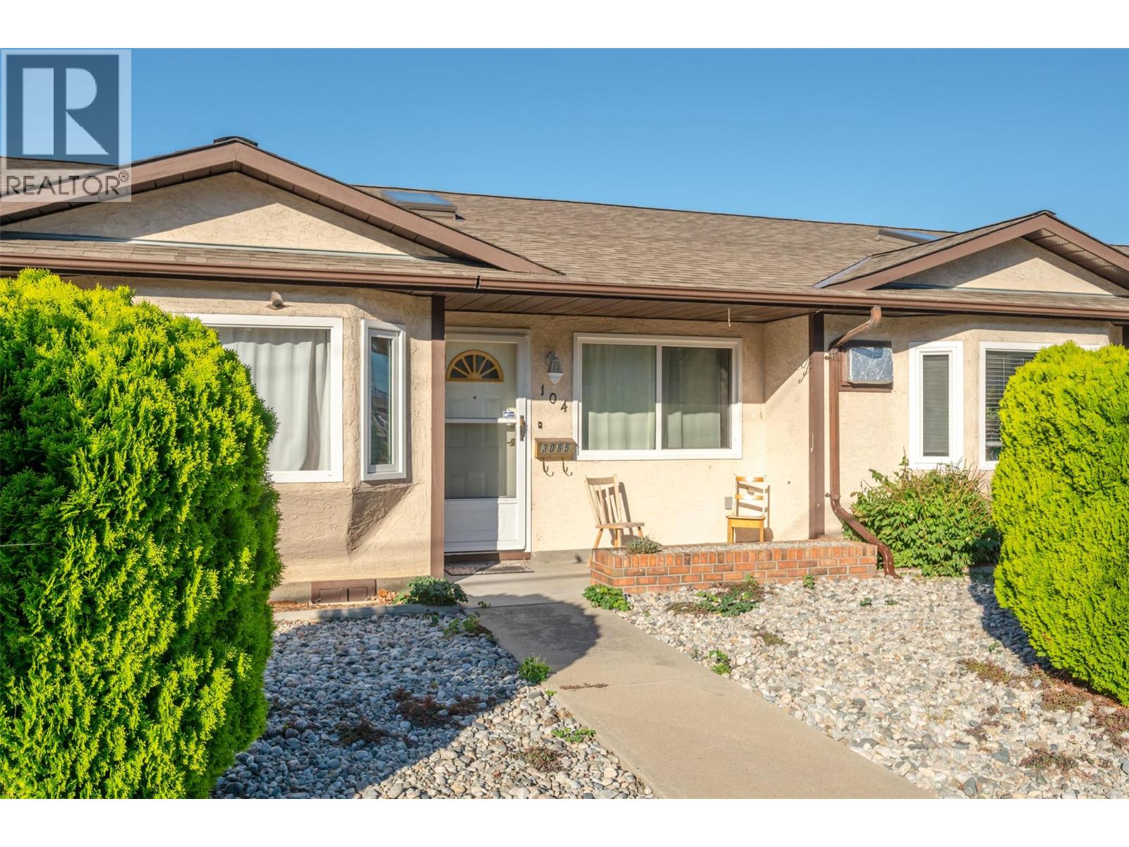 #104-3065 Wilson Street, Penticton