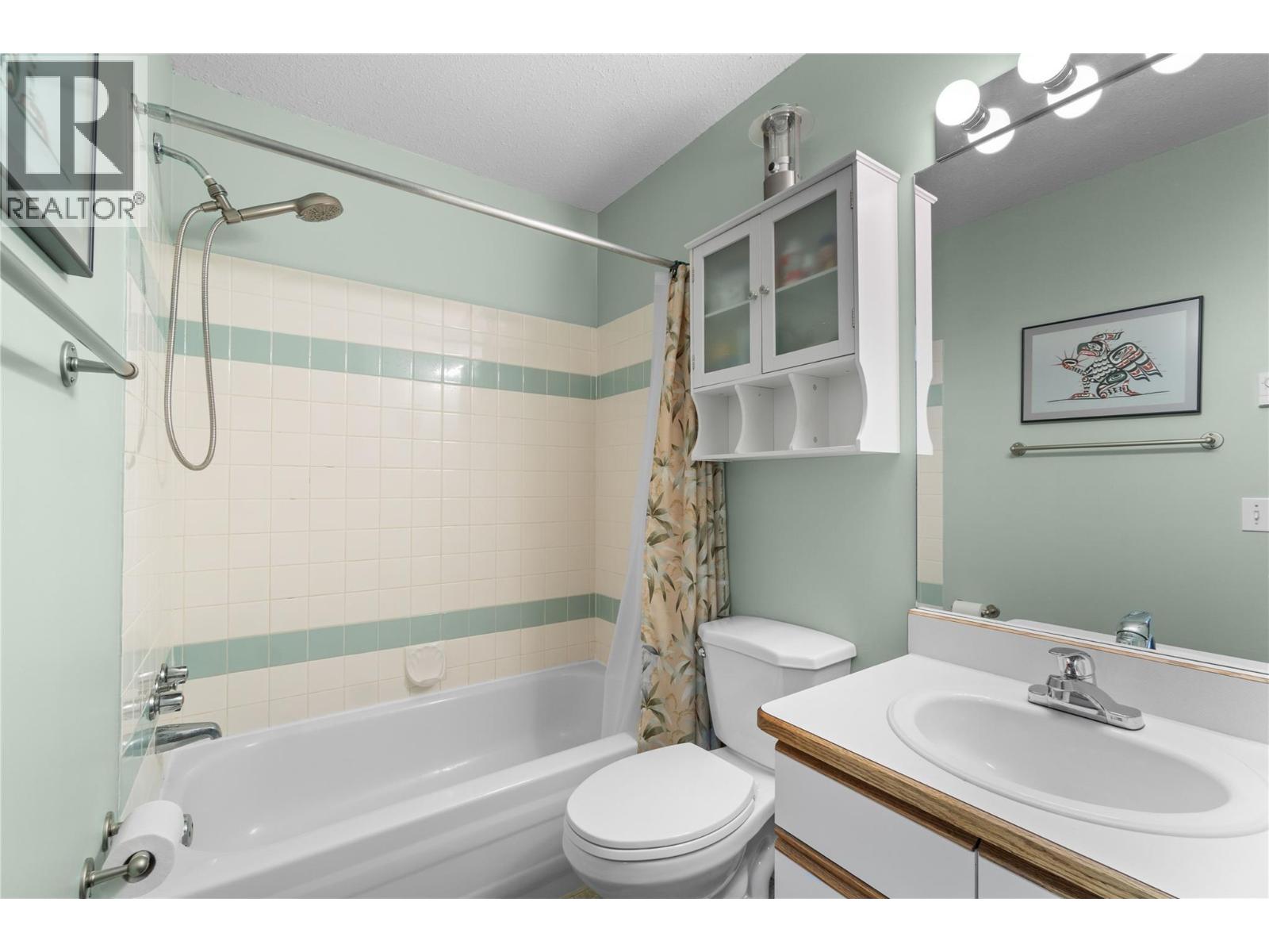 505 Poage Avenue Unit# 46, Sicamous