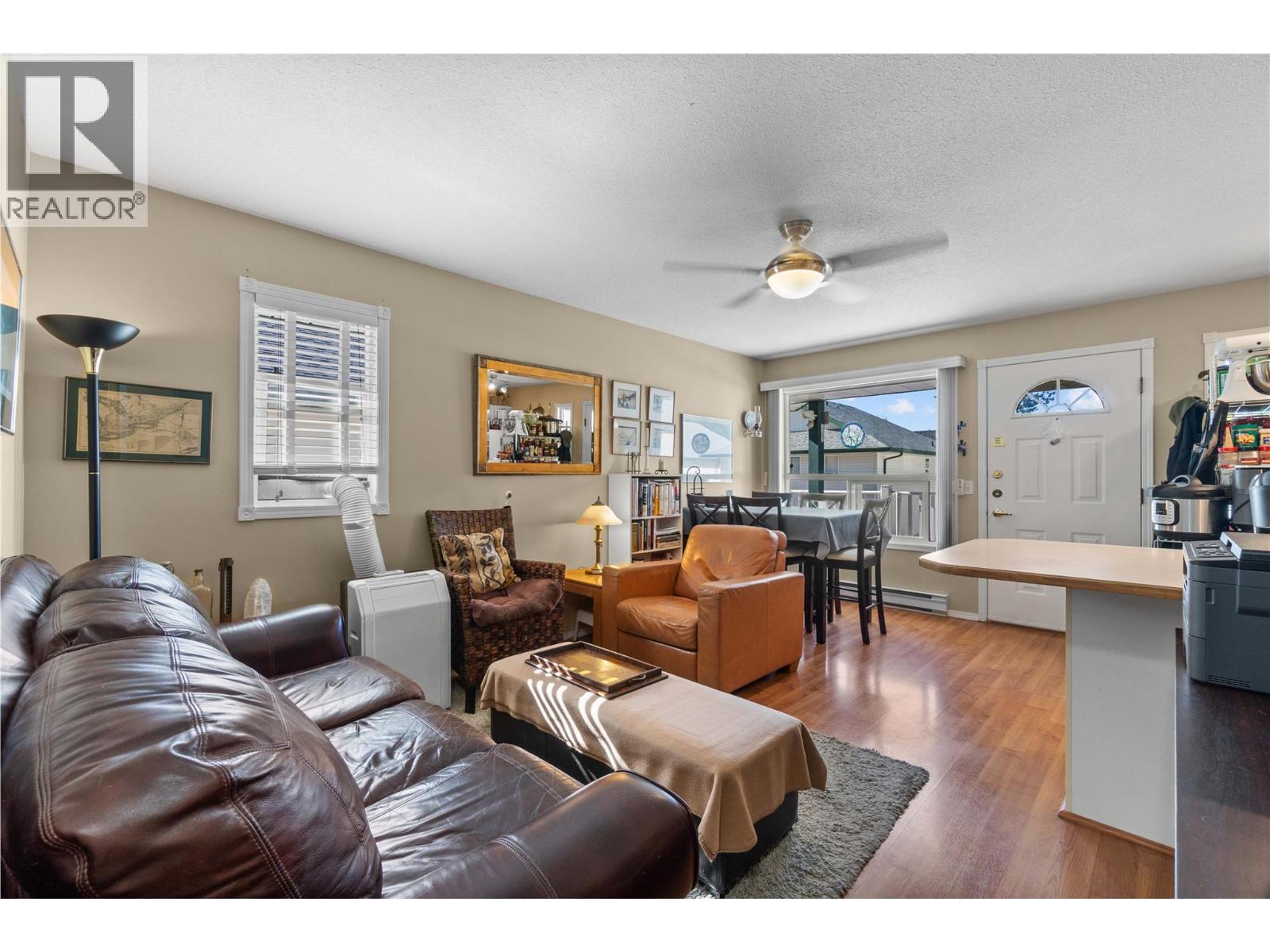 505 Poage Avenue Unit# 46, Sicamous