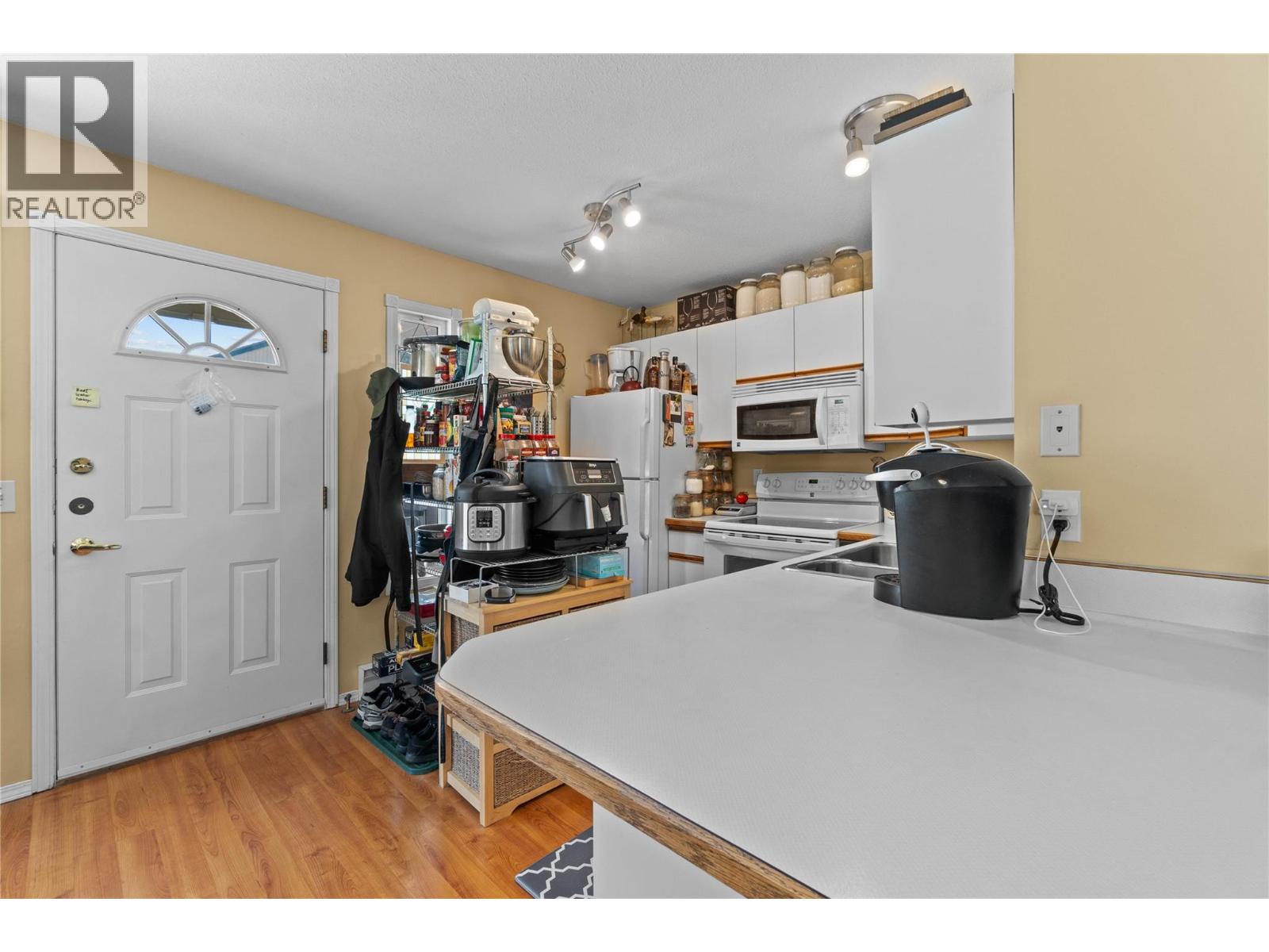 505 Poage Avenue Unit# 46, Sicamous
