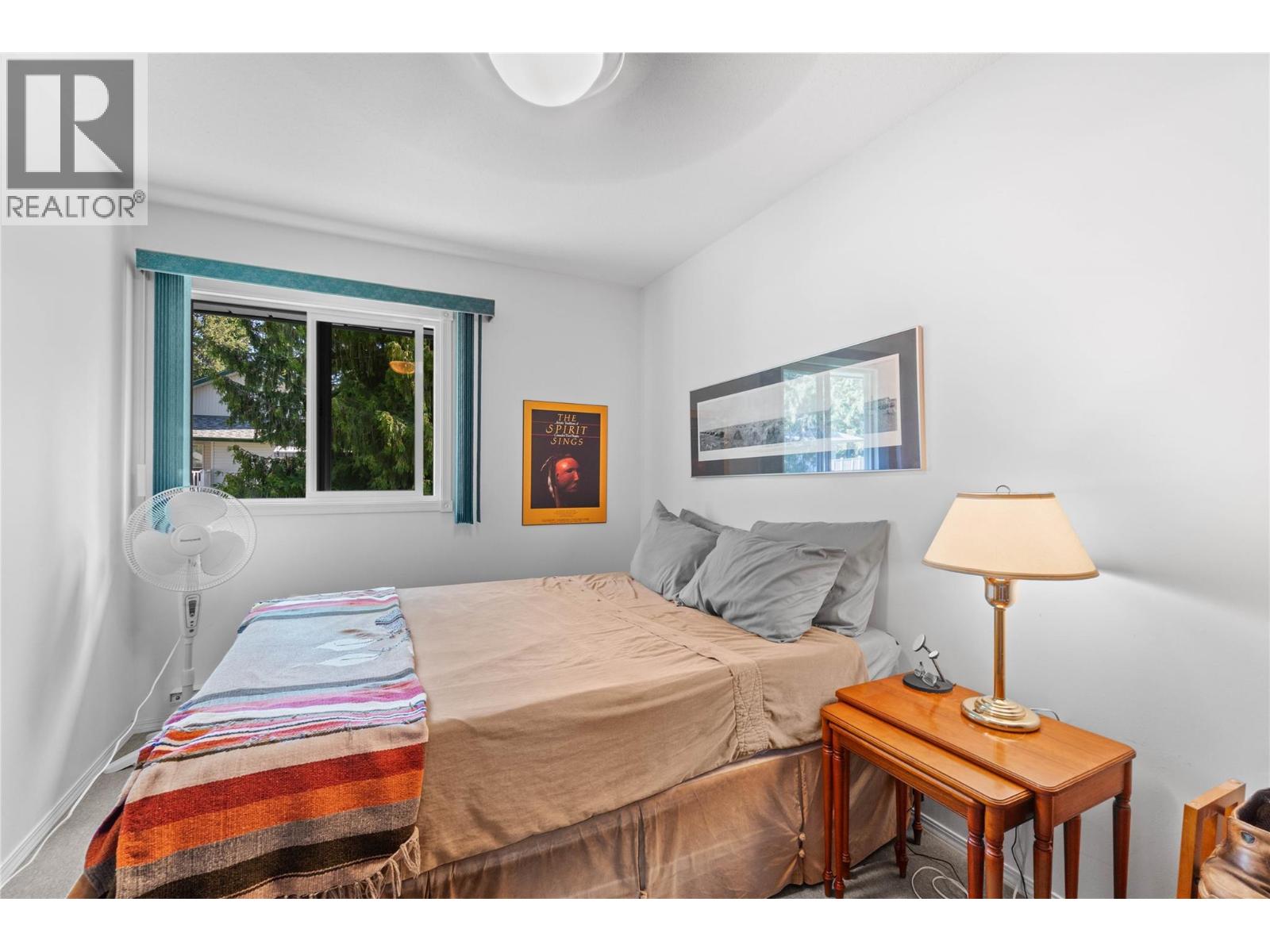 505 Poage Avenue Unit# 46, Sicamous