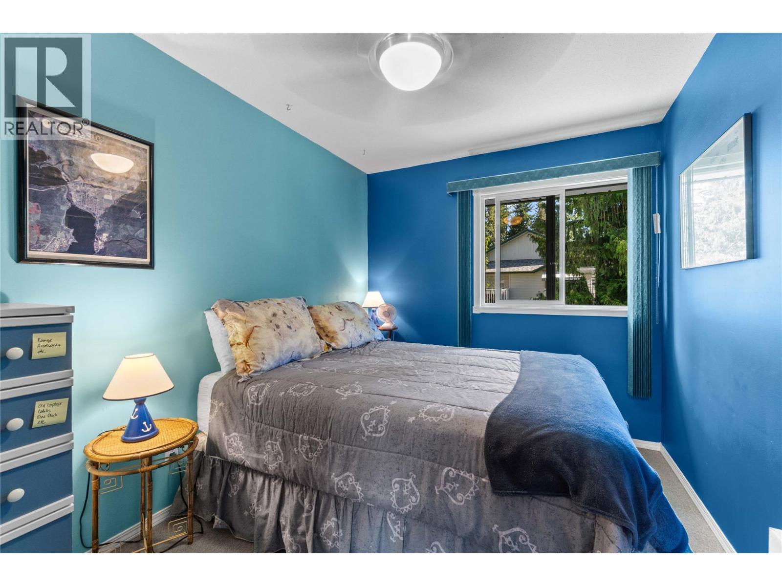 505 Poage Avenue Unit# 46, Sicamous