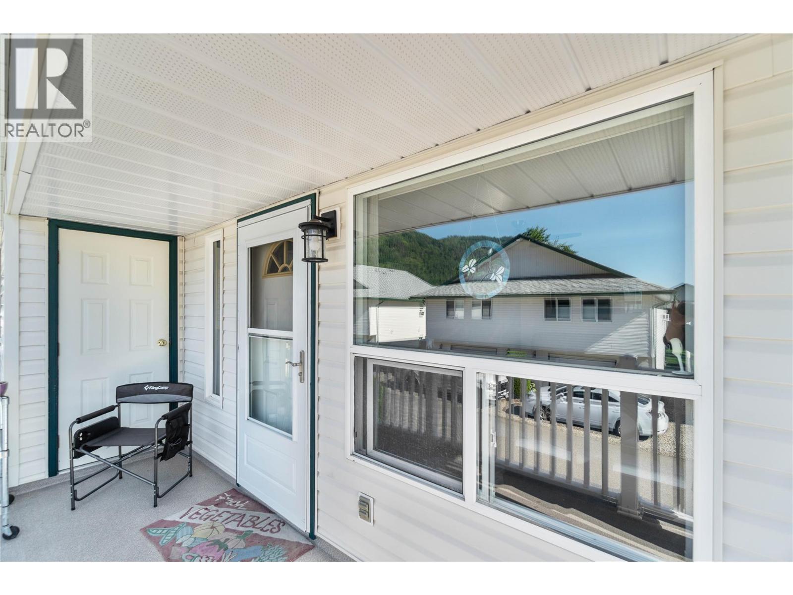 505 Poage Avenue Unit# 46, Sicamous
