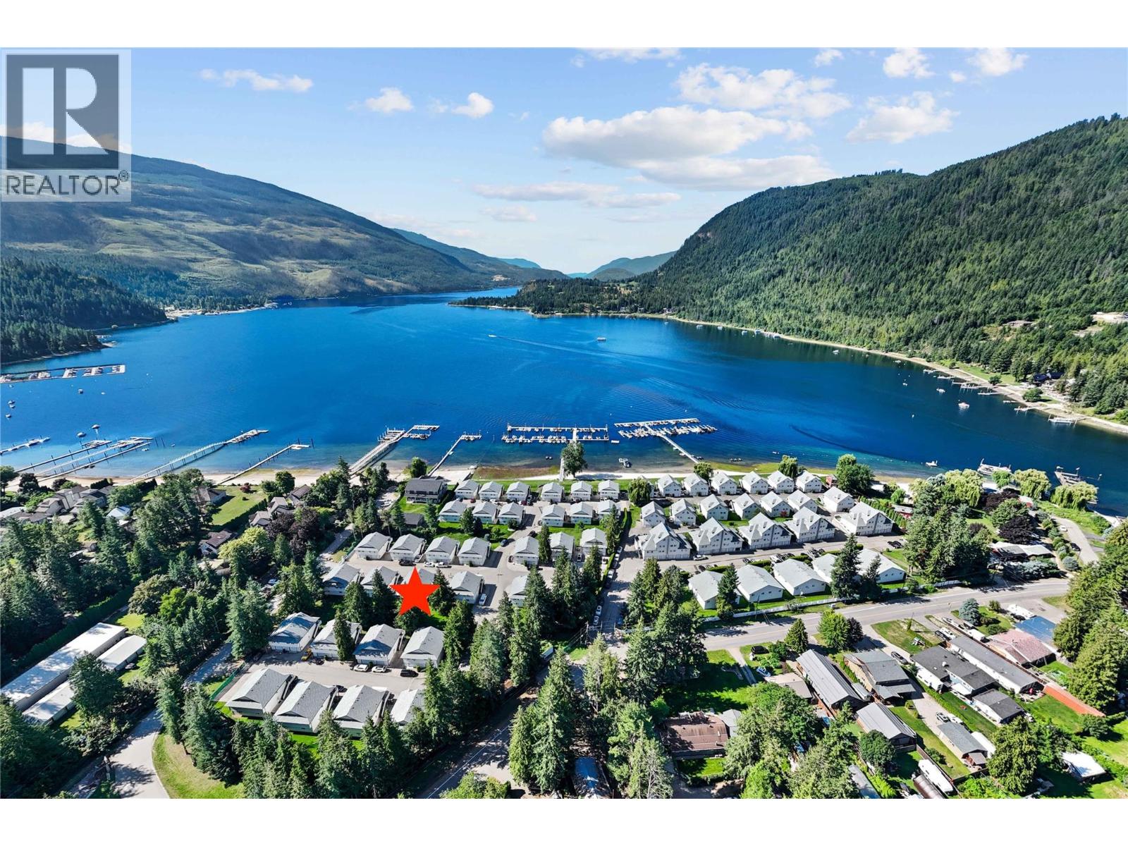 505 Poage Avenue Unit# 46, Sicamous
