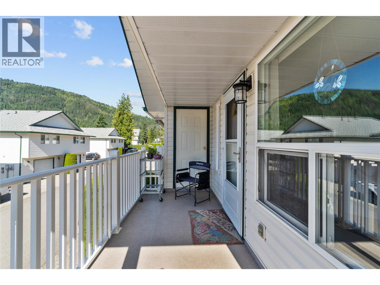 505 Poage Avenue Unit# 46, Sicamous