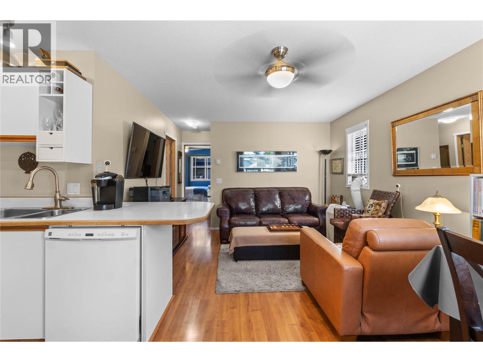 505 Poage Avenue Unit# 46, Sicamous