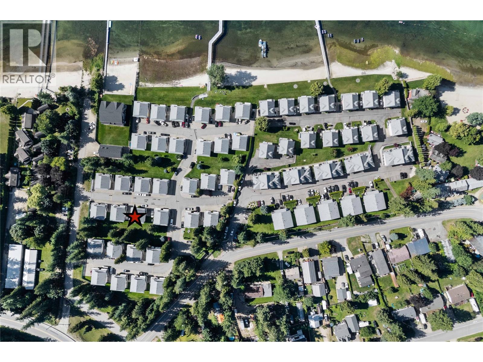 505 Poage Avenue Unit# 46, Sicamous