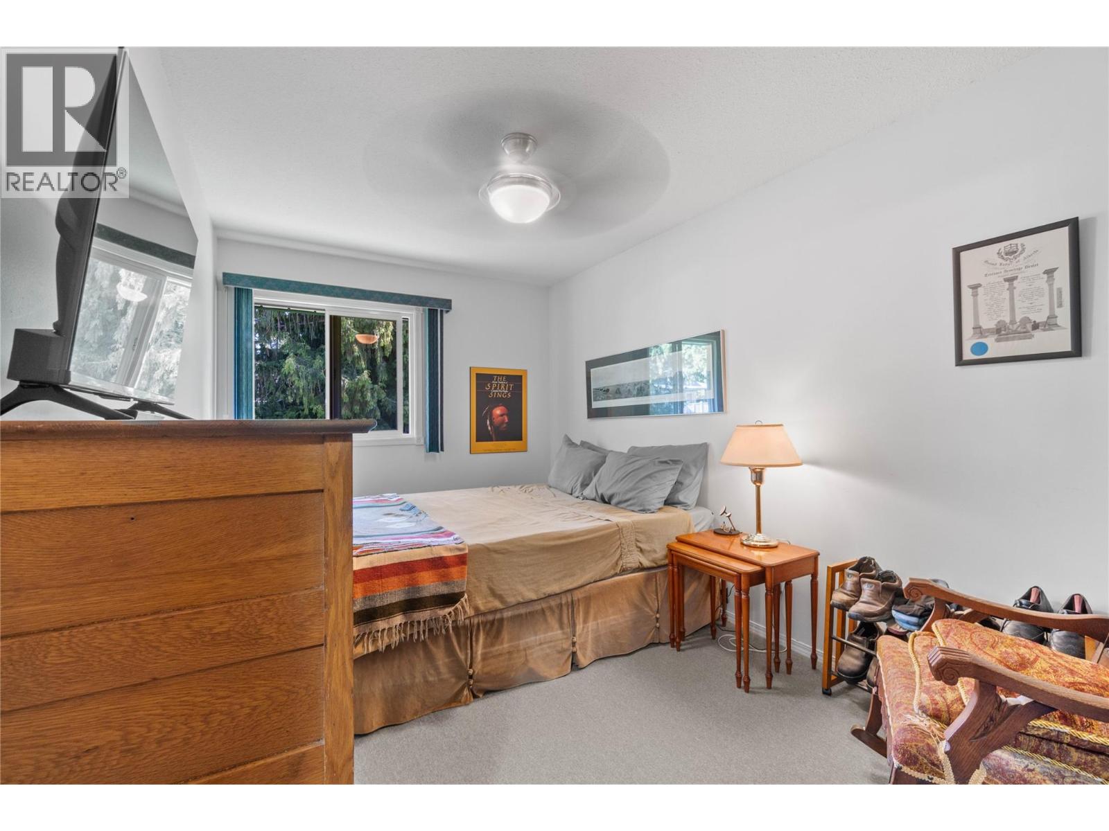 505 Poage Avenue Unit# 46, Sicamous