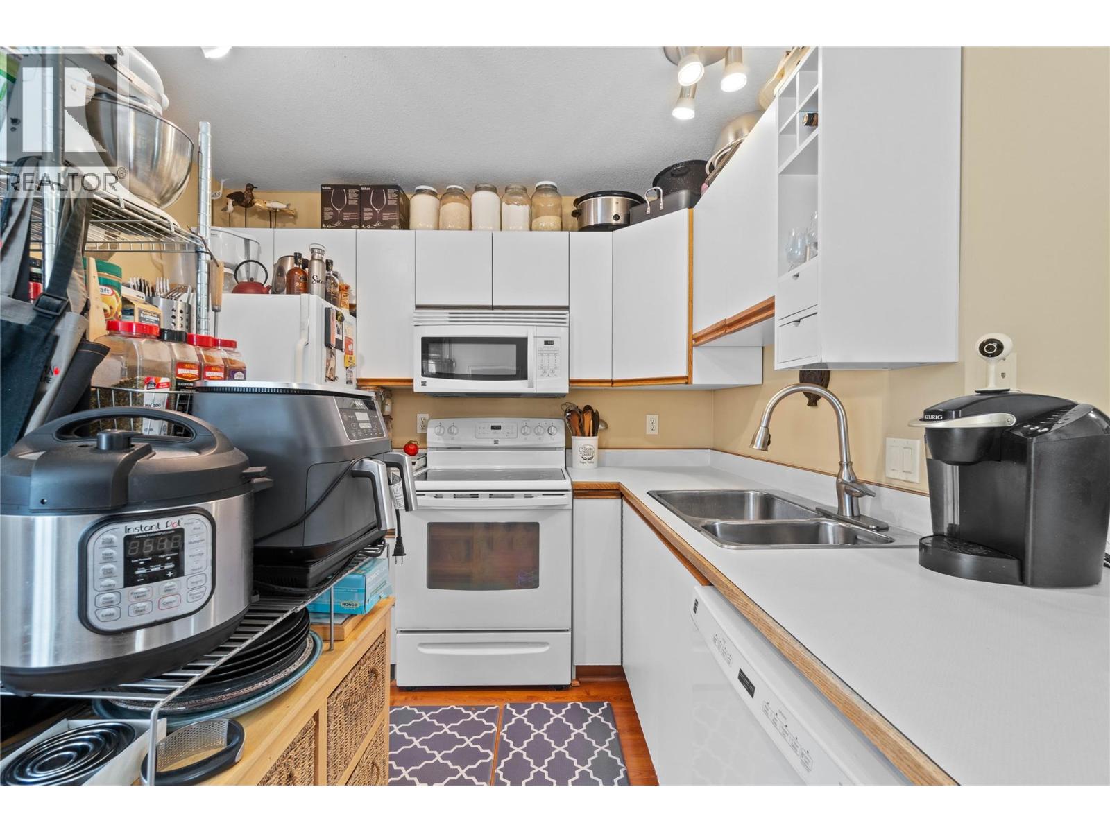505 Poage Avenue Unit# 46, Sicamous