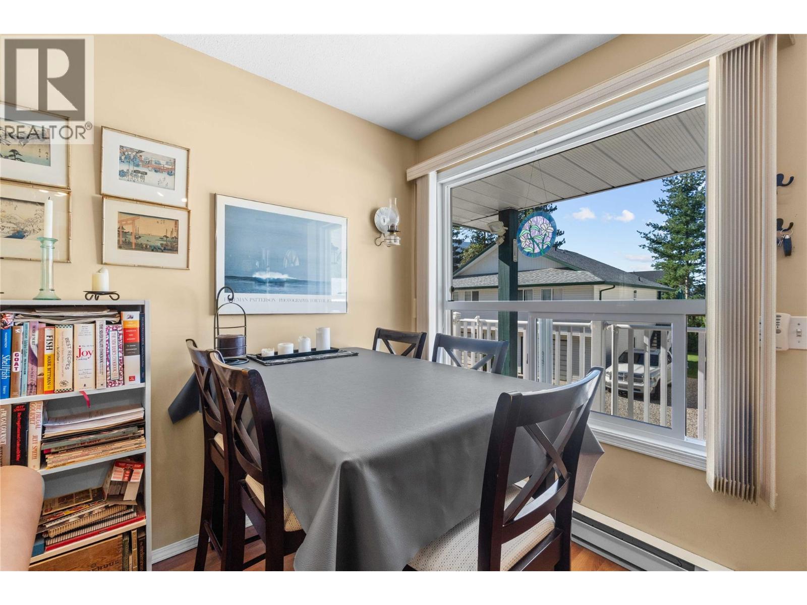 505 Poage Avenue Unit# 46, Sicamous