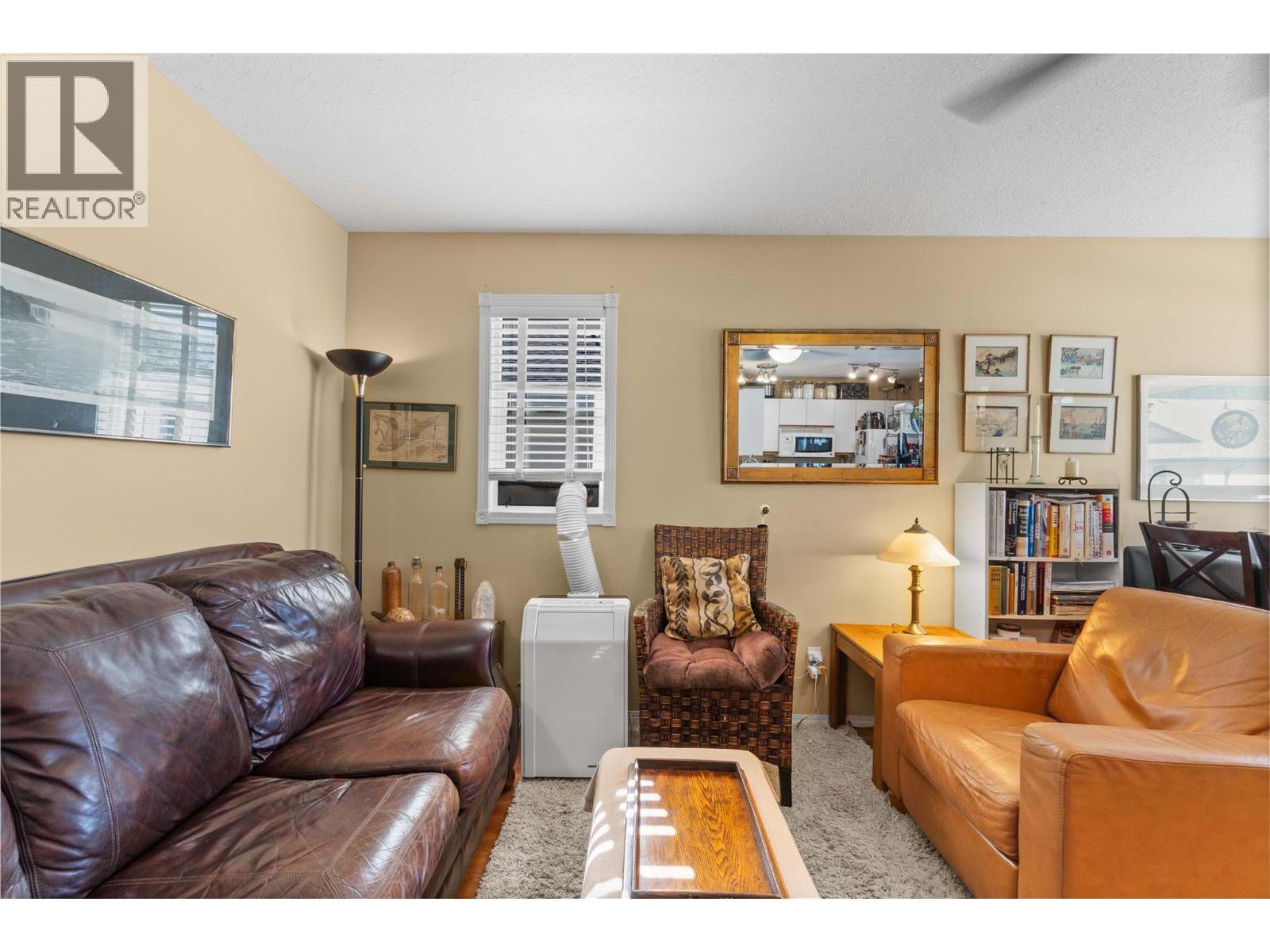 505 Poage Avenue Unit# 46, Sicamous