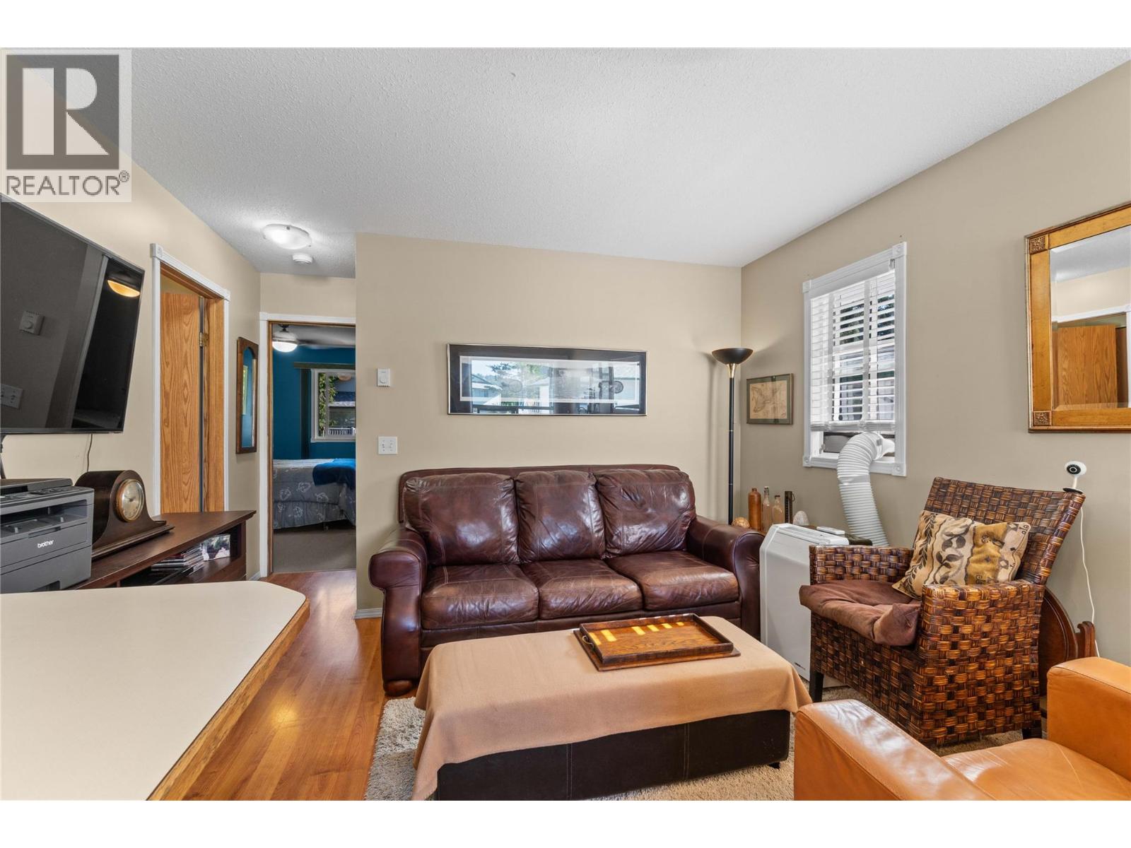 505 Poage Avenue Unit# 46, Sicamous