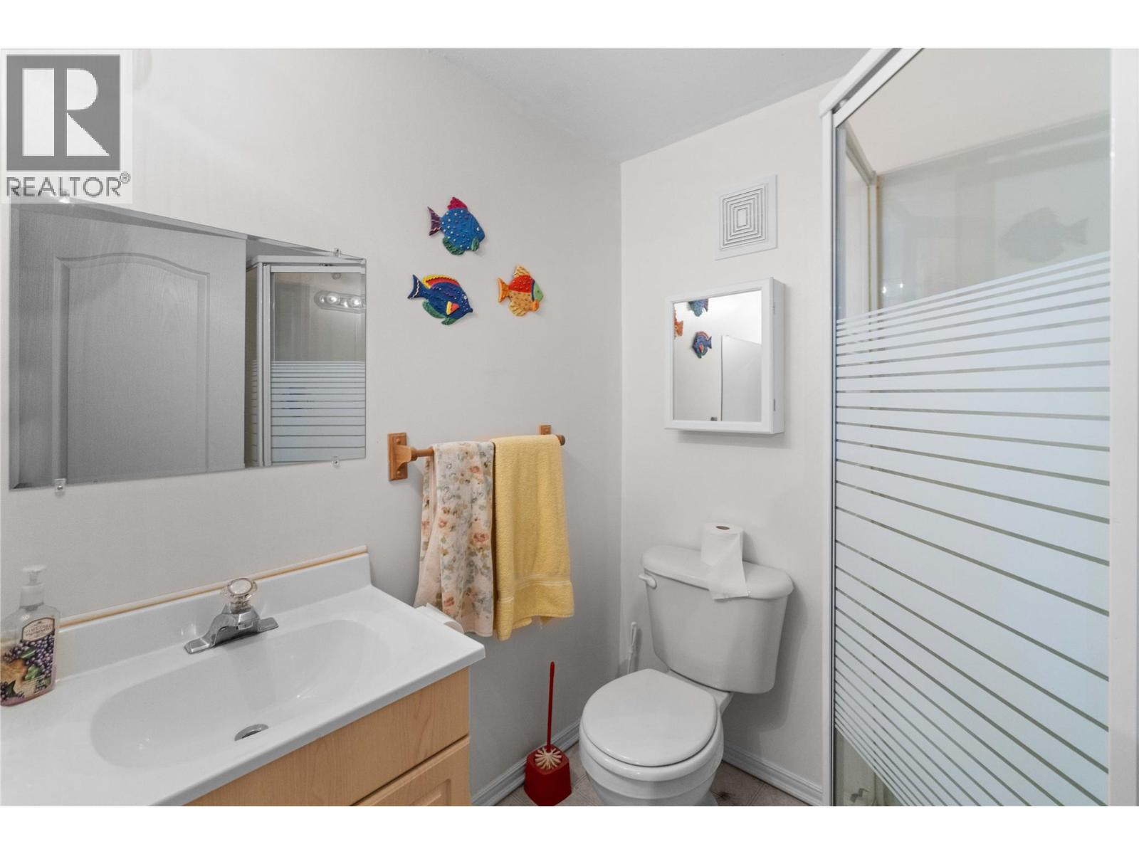 505 Poage Avenue Unit# 46, Sicamous