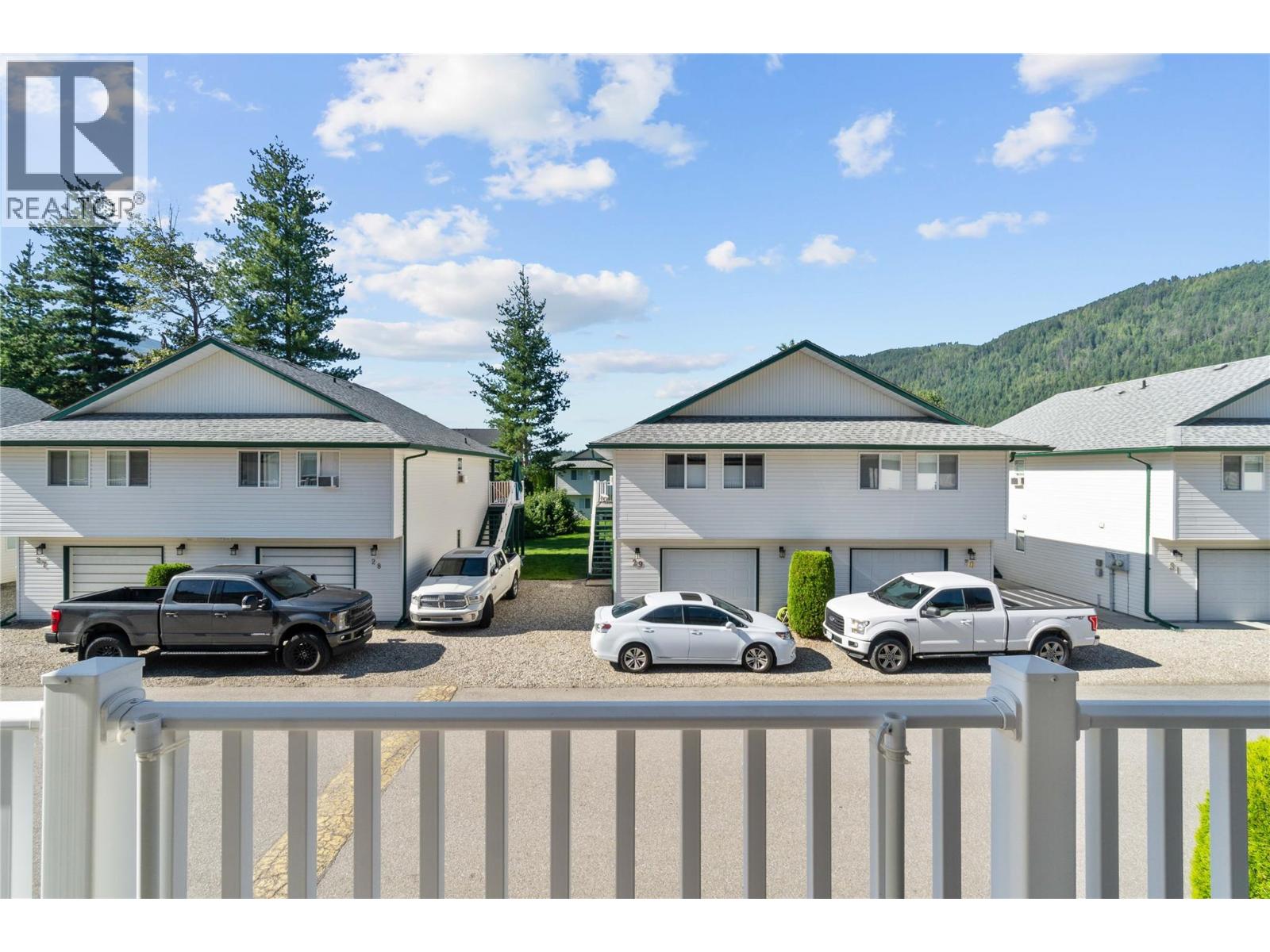 505 Poage Avenue Unit# 46, Sicamous