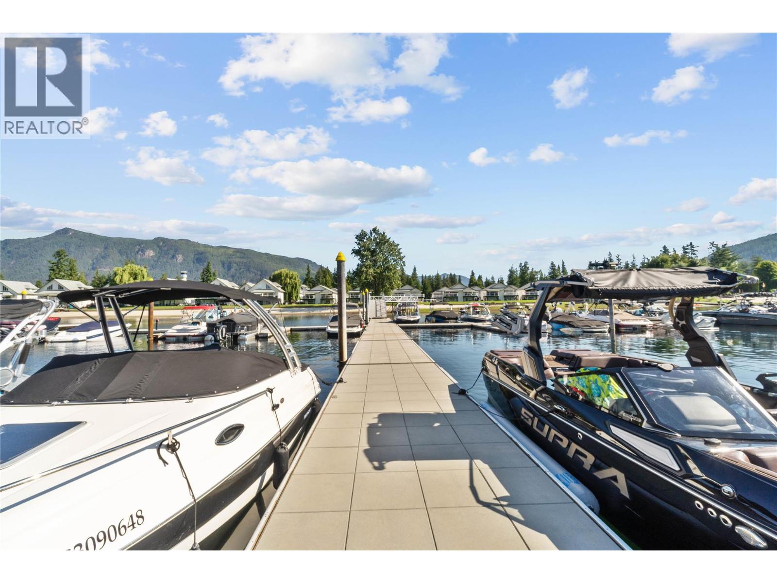 505 Poage Avenue Unit# 46, Sicamous