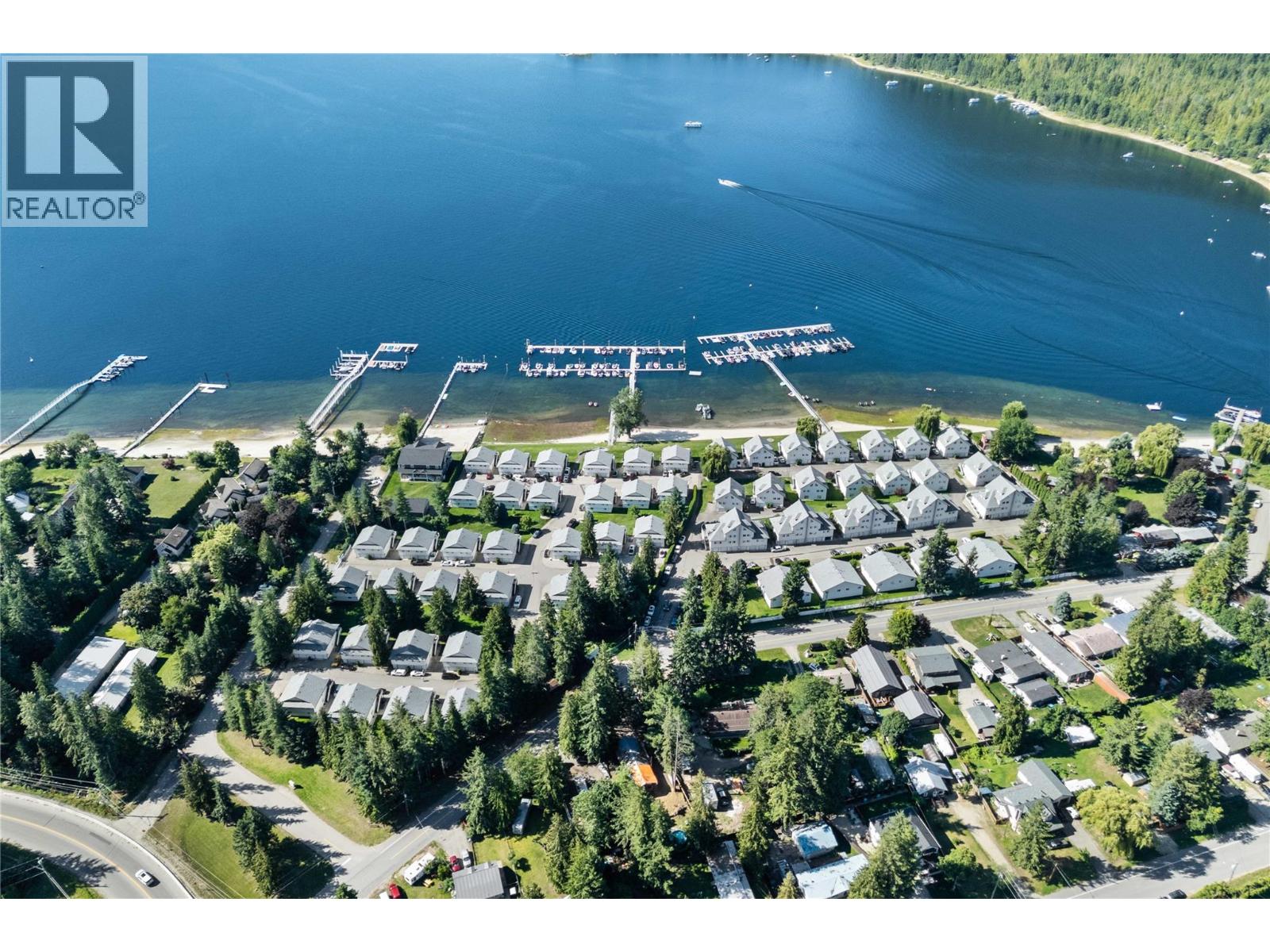 505 Poage Avenue Unit# 46, Sicamous