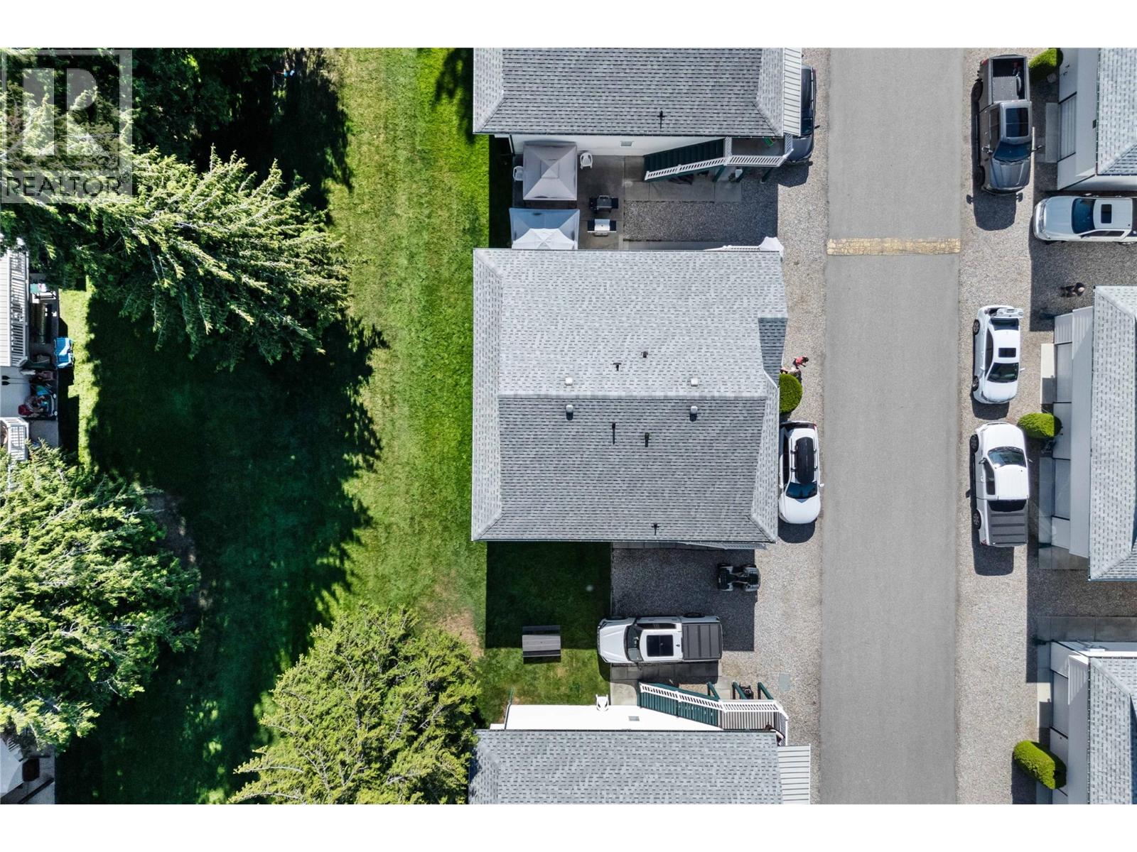 505 Poage Avenue Unit# 46, Sicamous