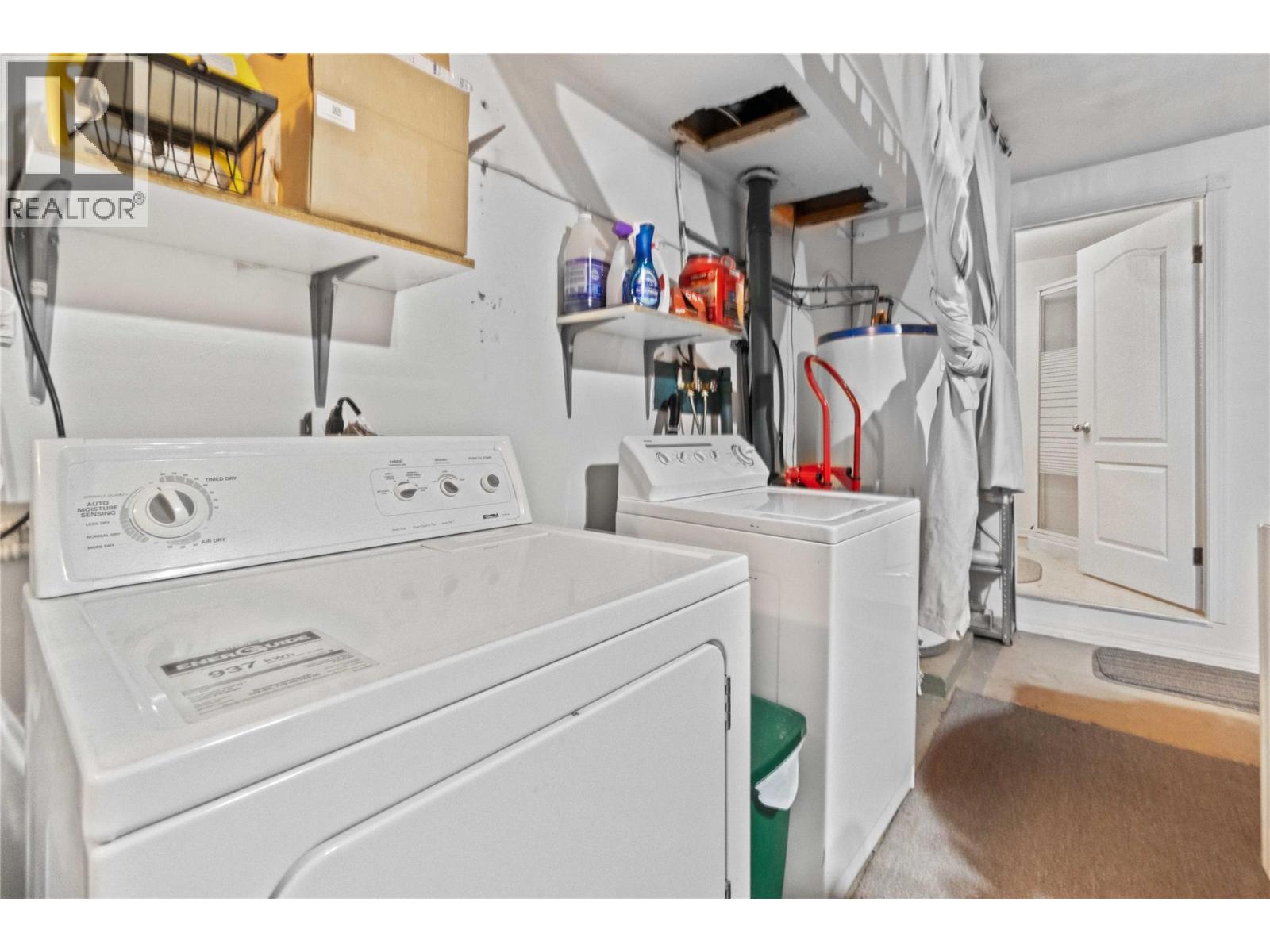 505 Poage Avenue Unit# 46, Sicamous