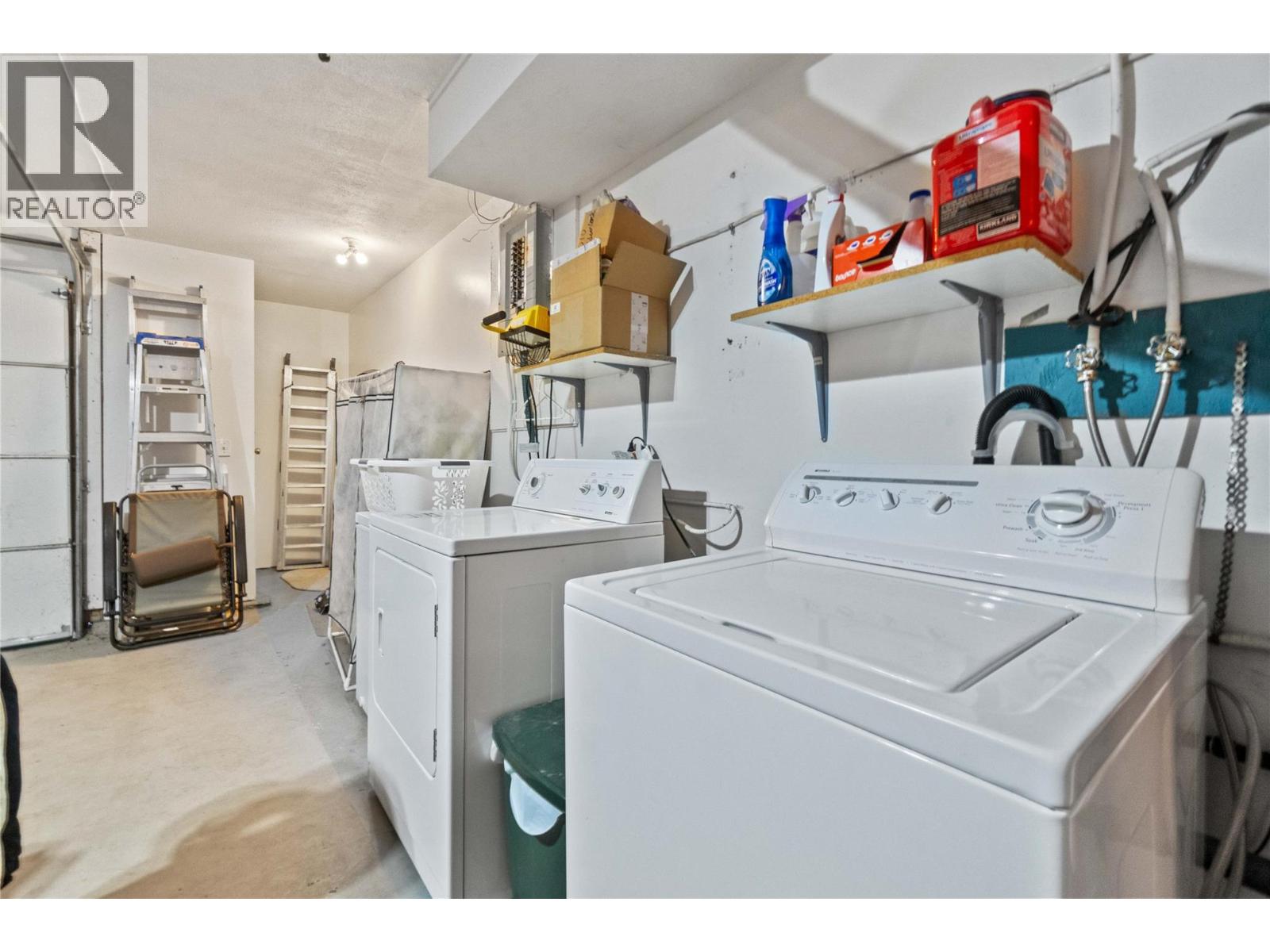 505 Poage Avenue Unit# 46, Sicamous