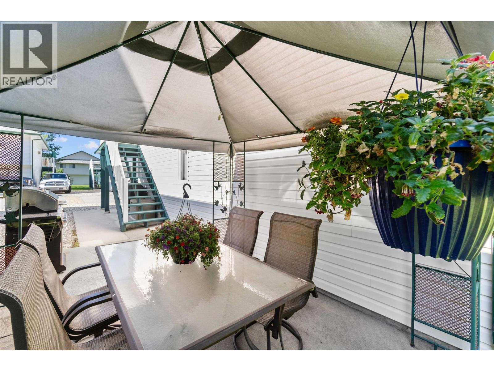 505 Poage Avenue Unit# 46, Sicamous