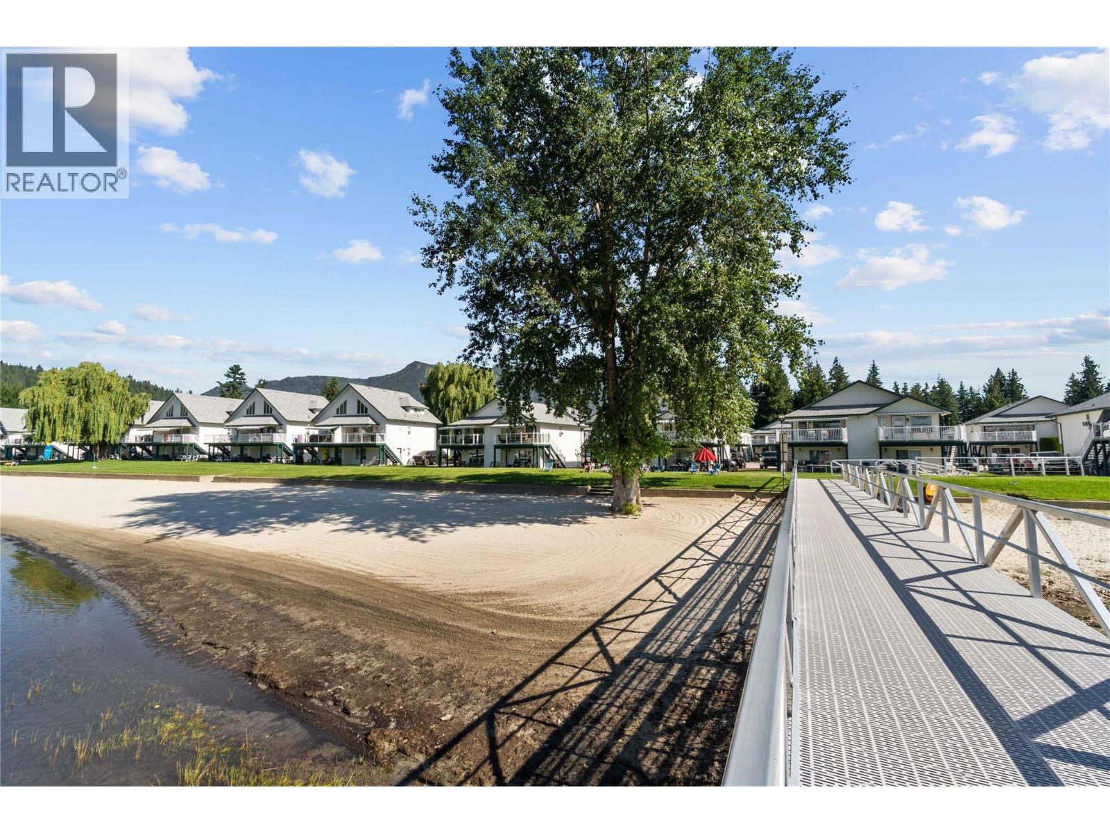 505 Poage Avenue Unit# 46, Sicamous