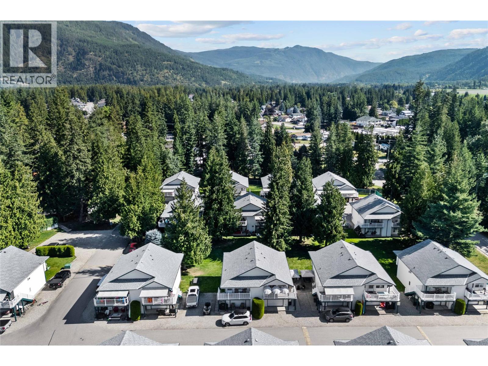 505 Poage Avenue Unit# 46, Sicamous